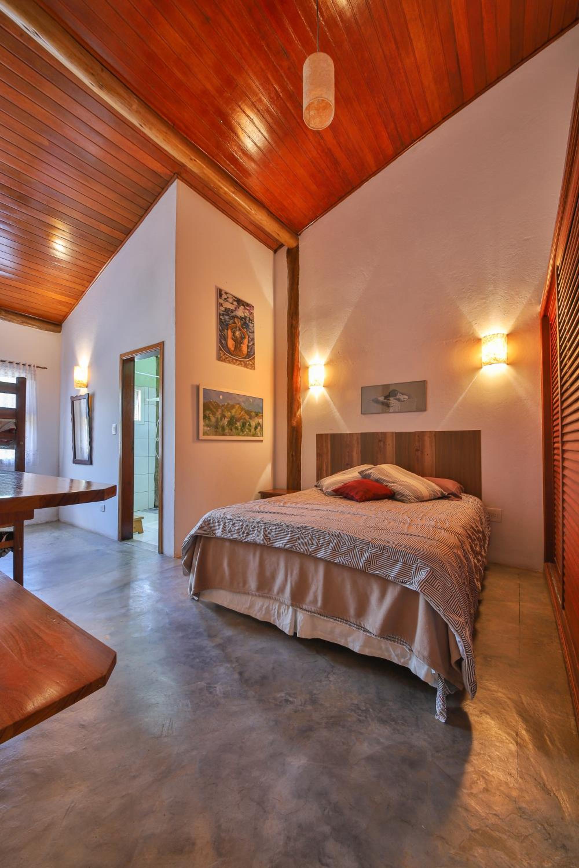 Casa Estrelada