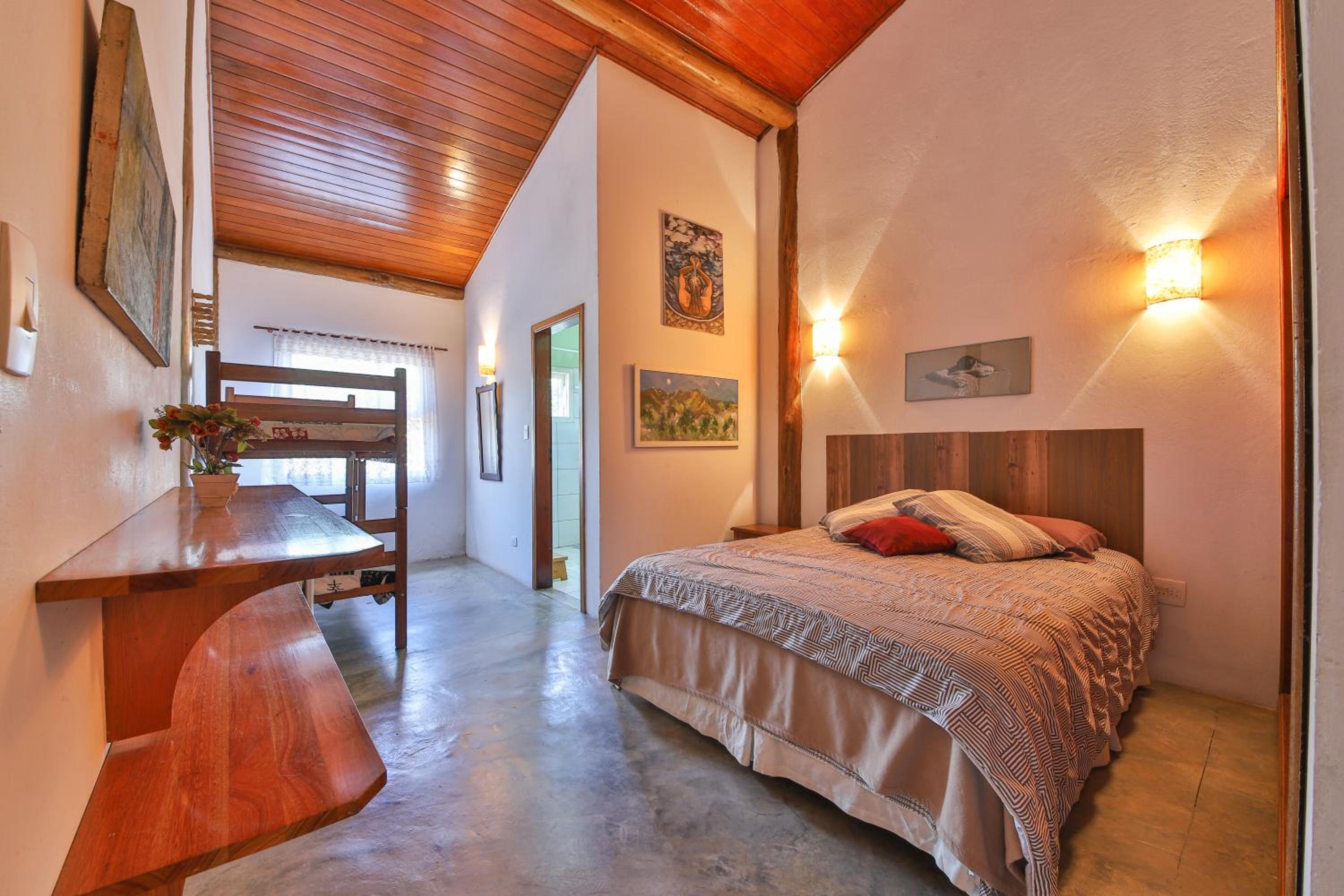Casa Estrelada