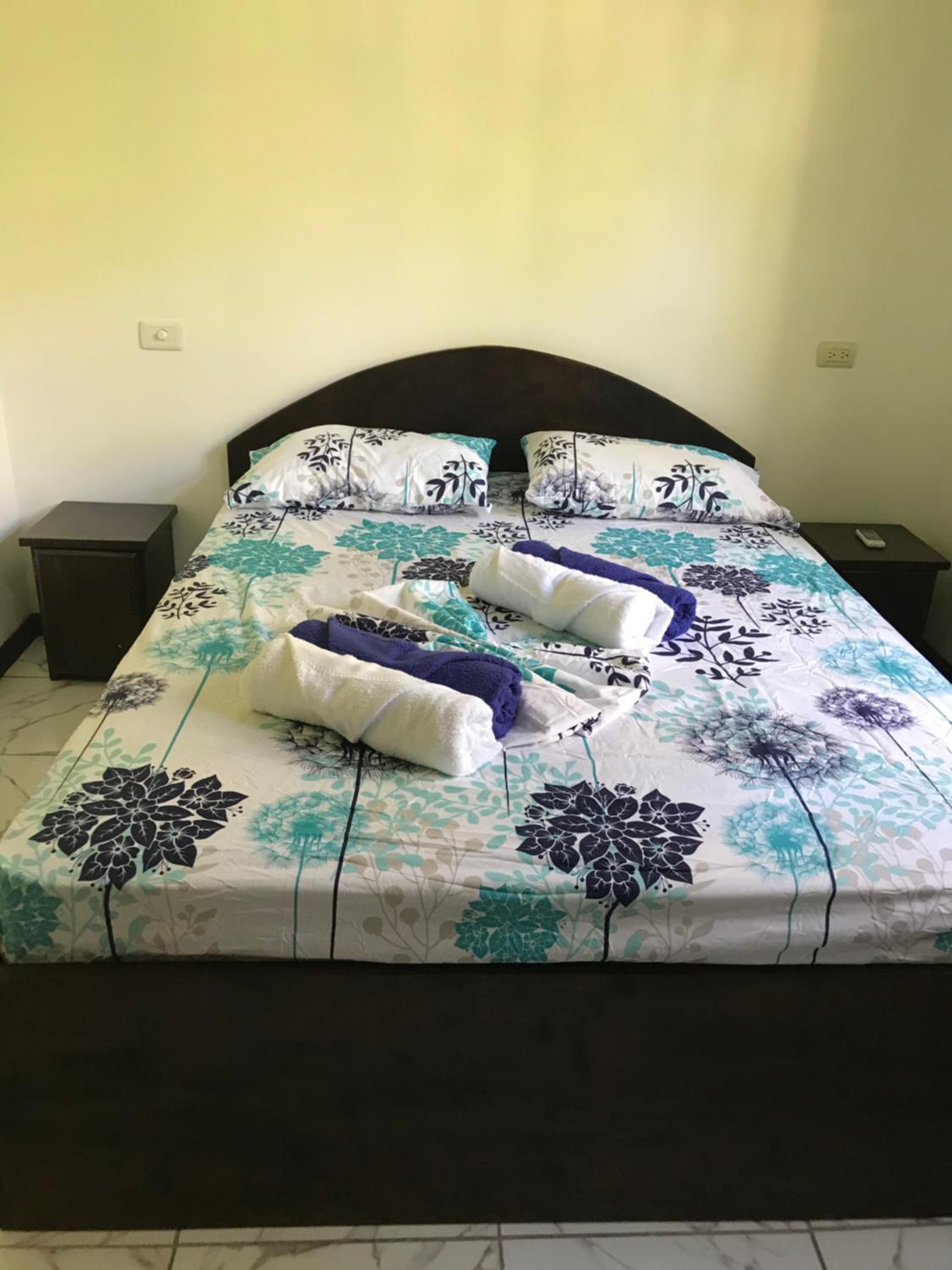 FLOR DE PARAISO BUNGALOWS