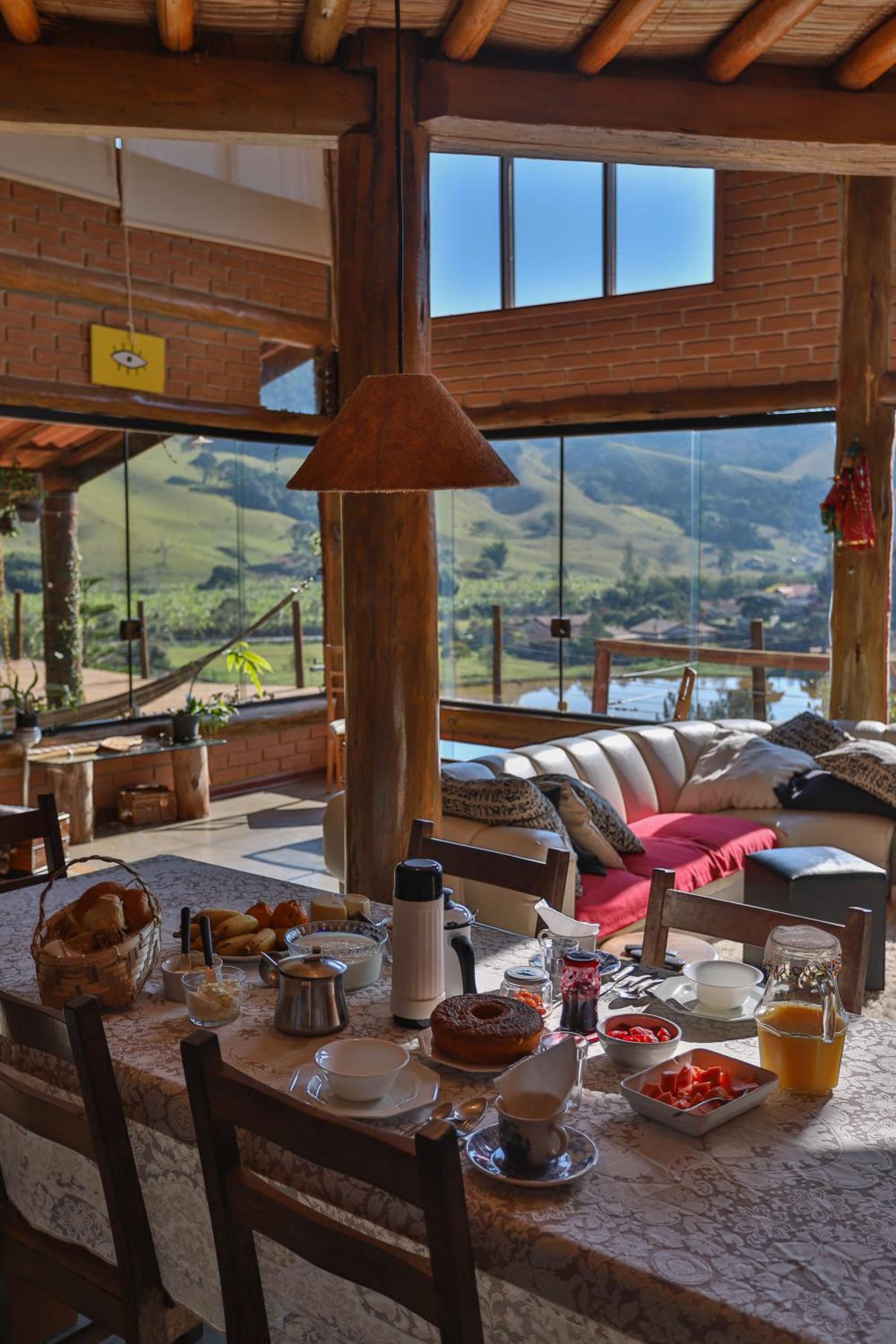 Casa Estrelada