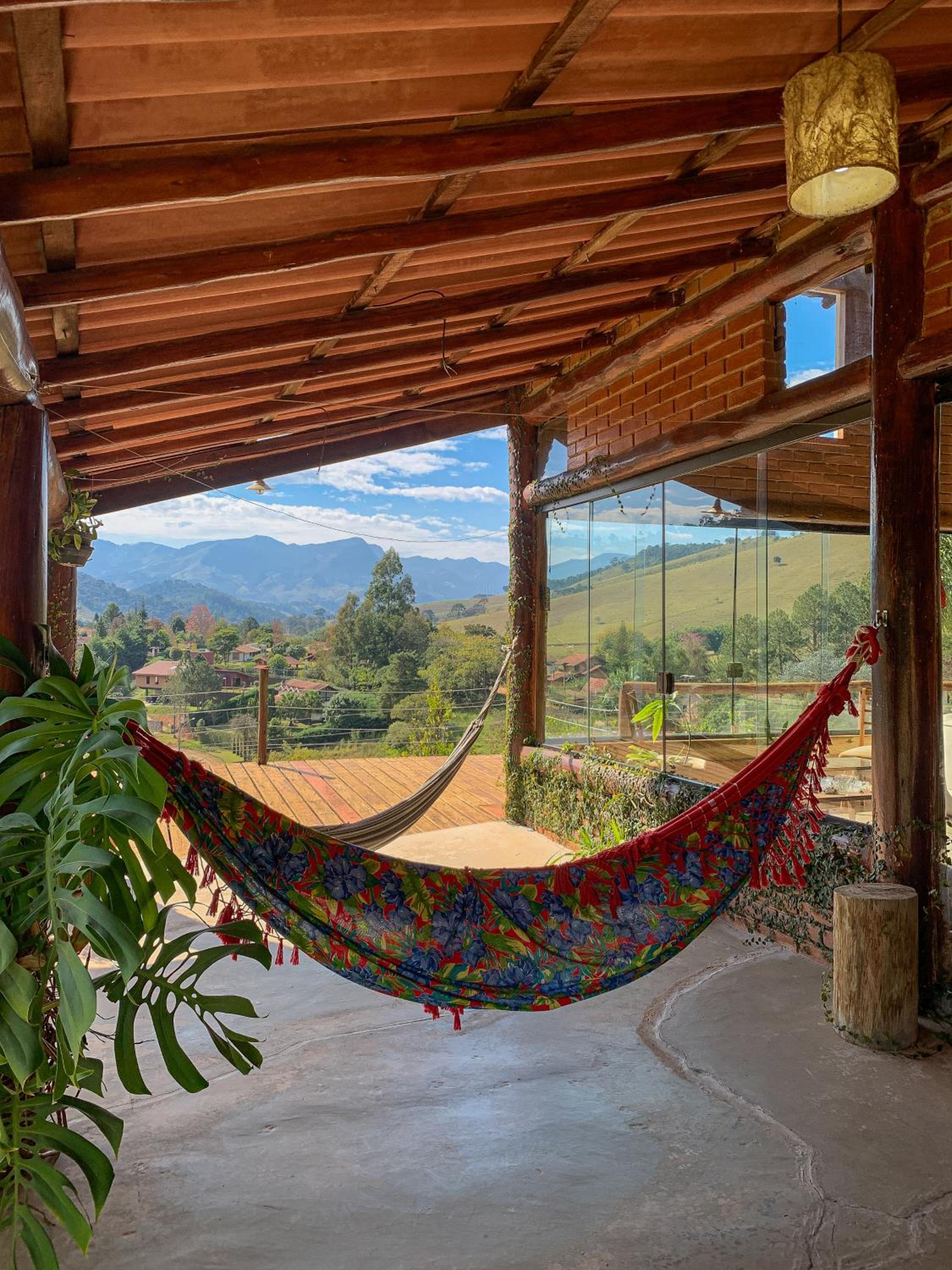 Casa Estrelada