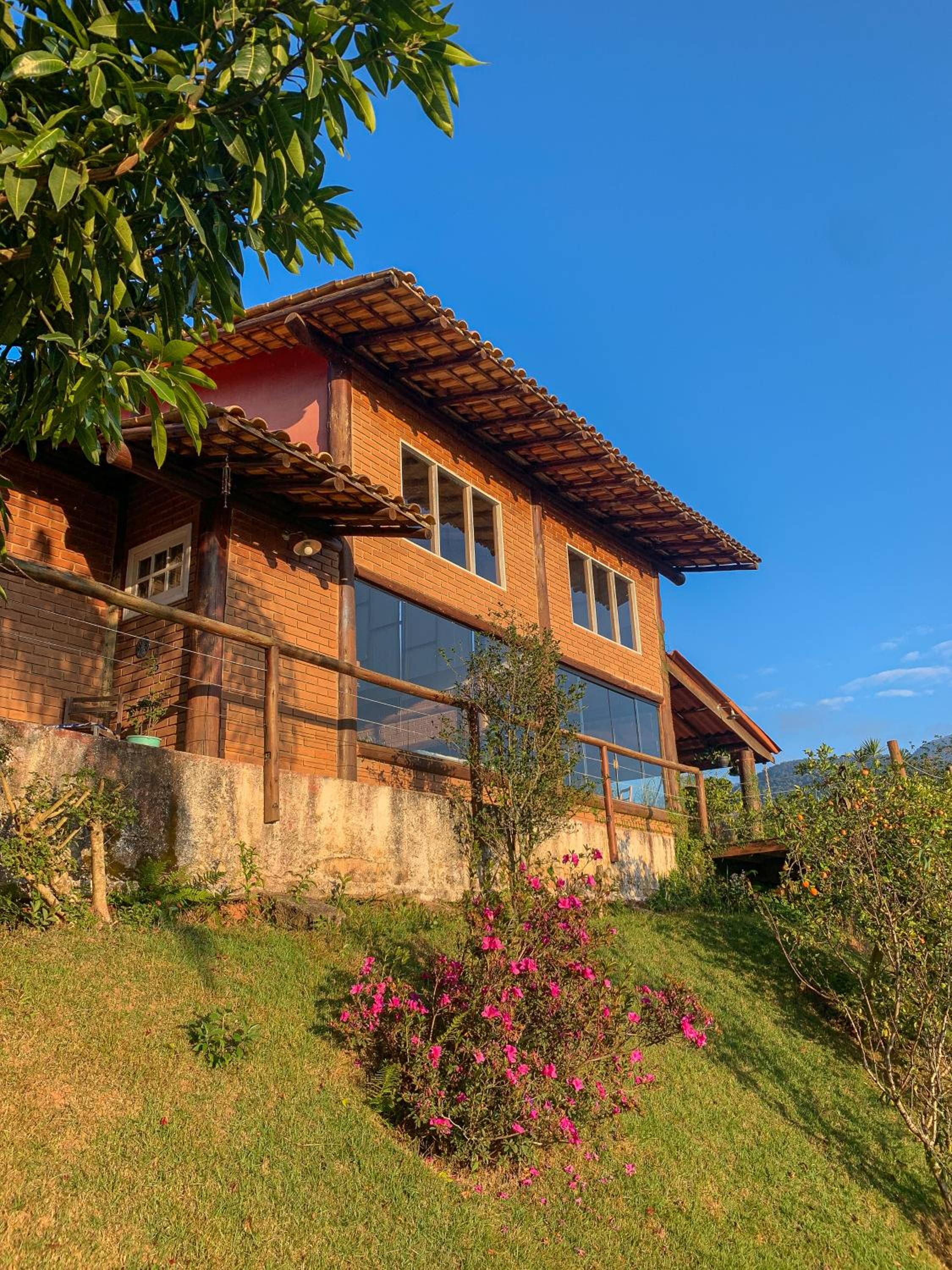 Casa Estrelada
