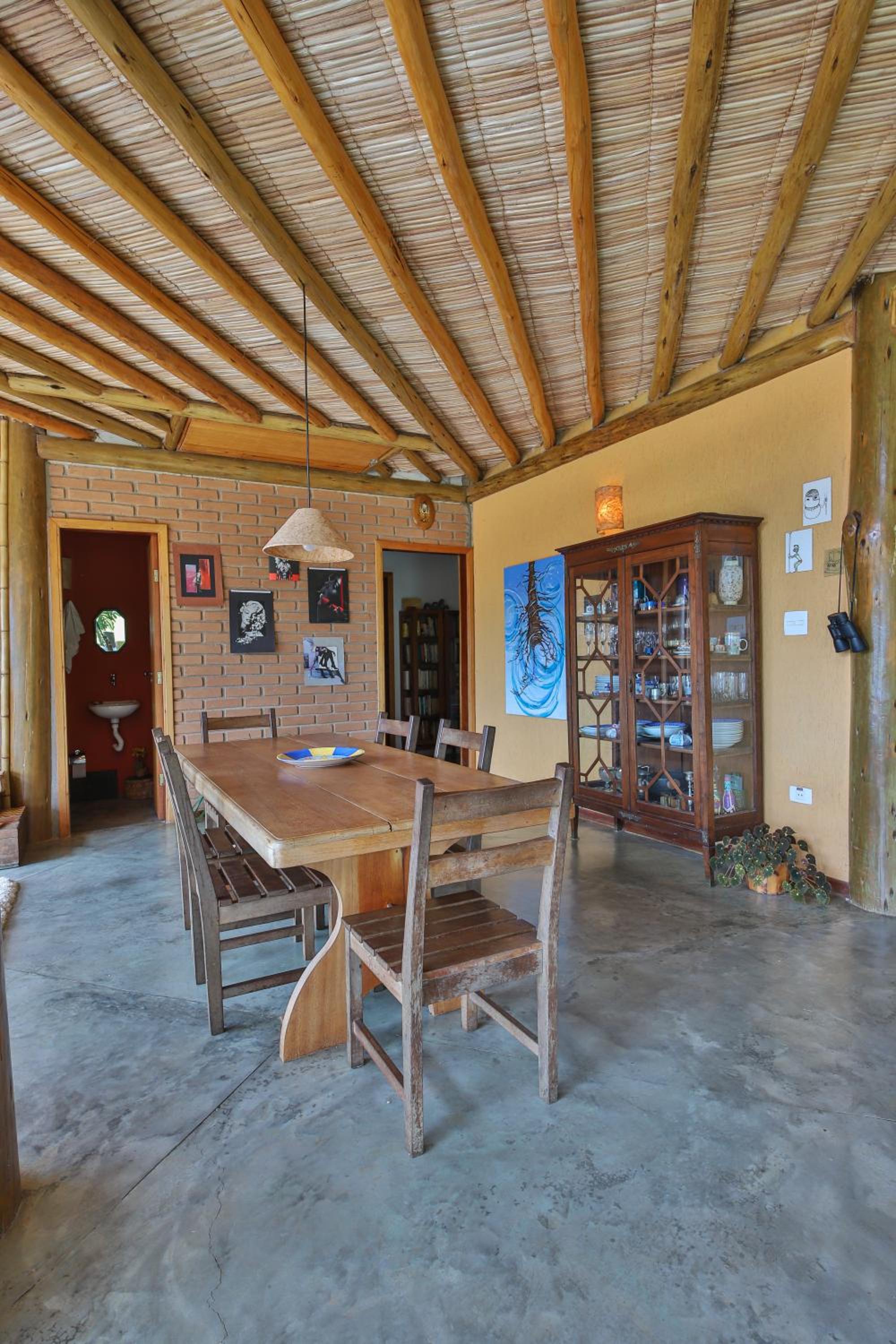 Casa Estrelada