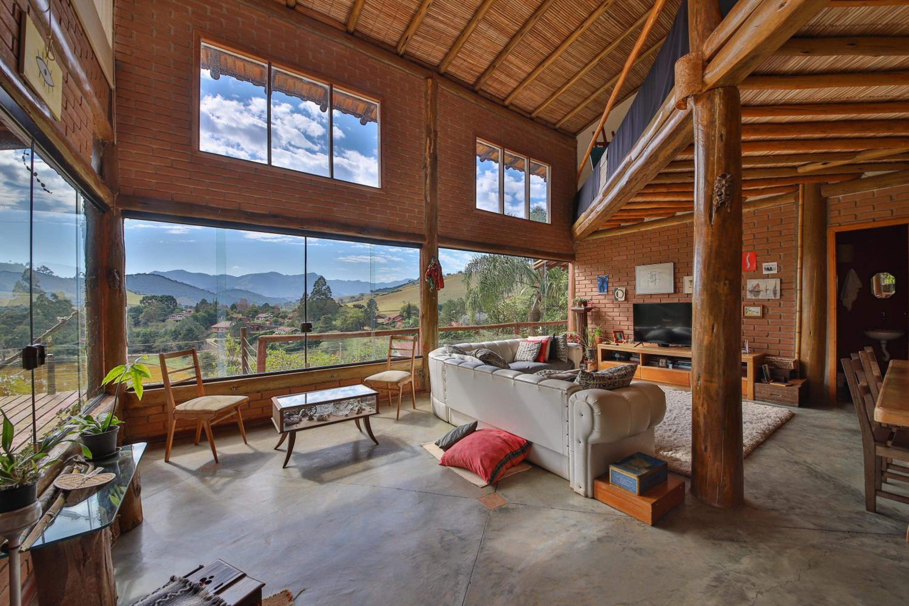 Casa Estrelada