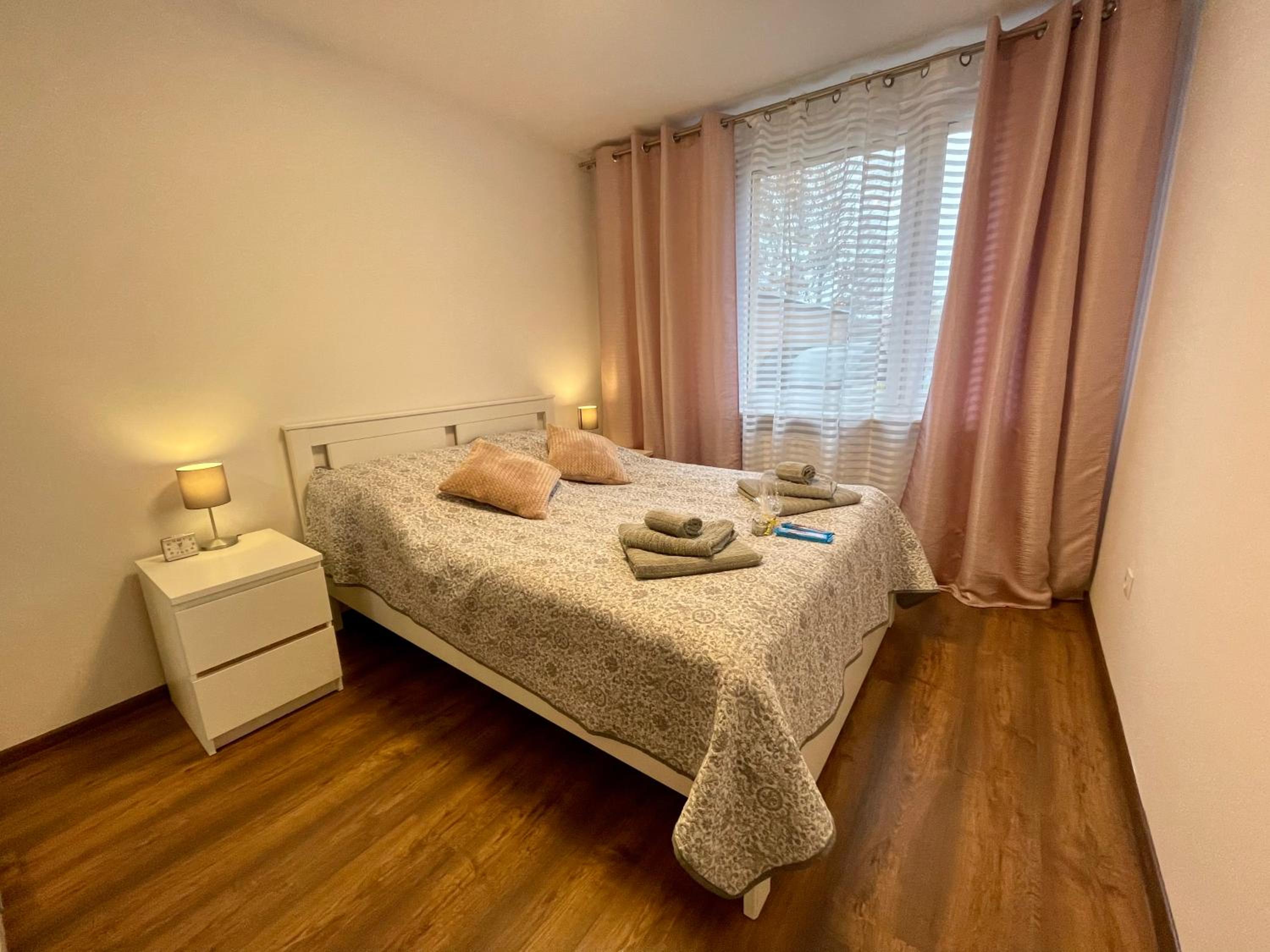 Apartament Weronika view 2
