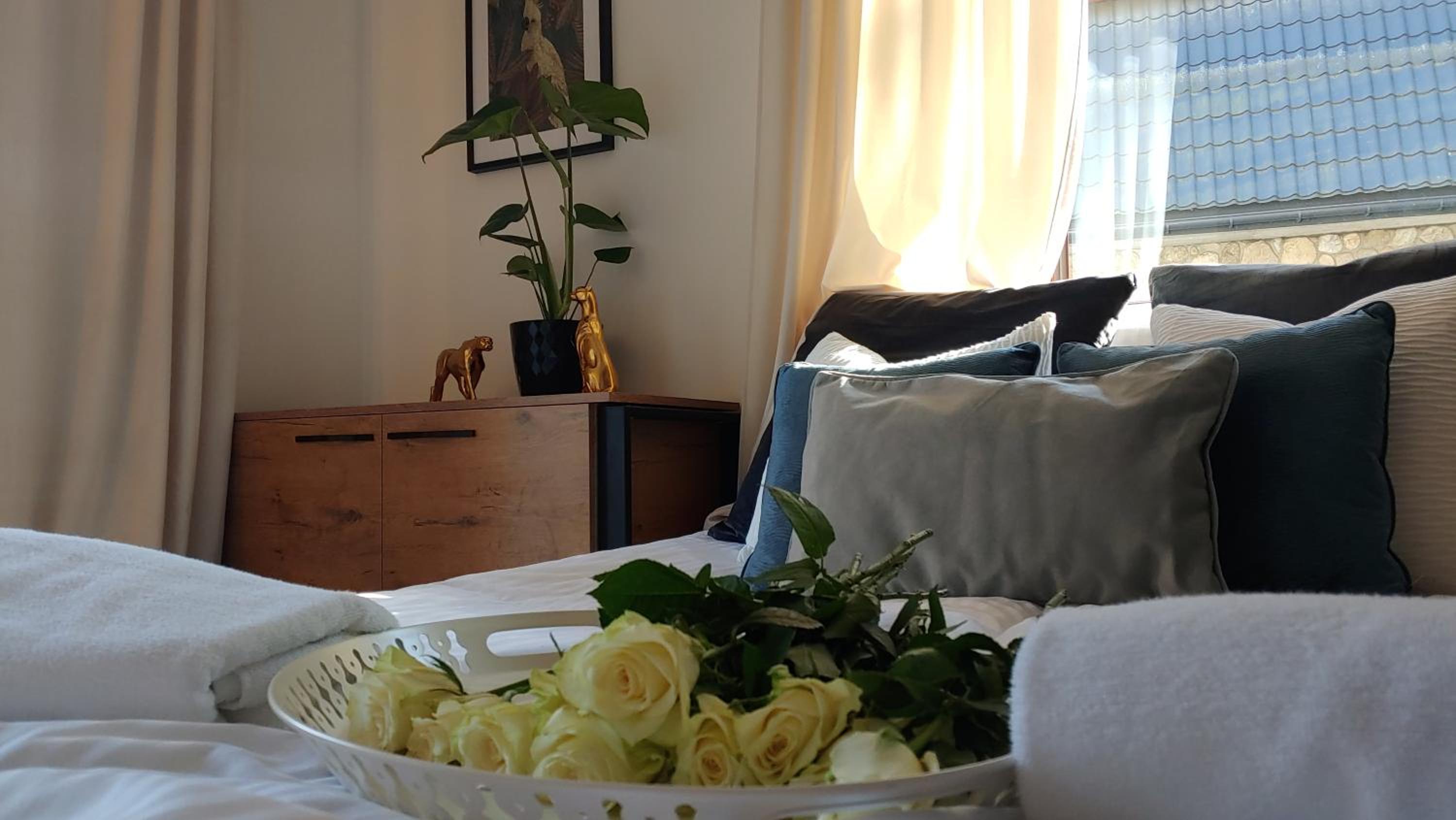 Apartament Dolce Vita Kościelisko Resort view 3