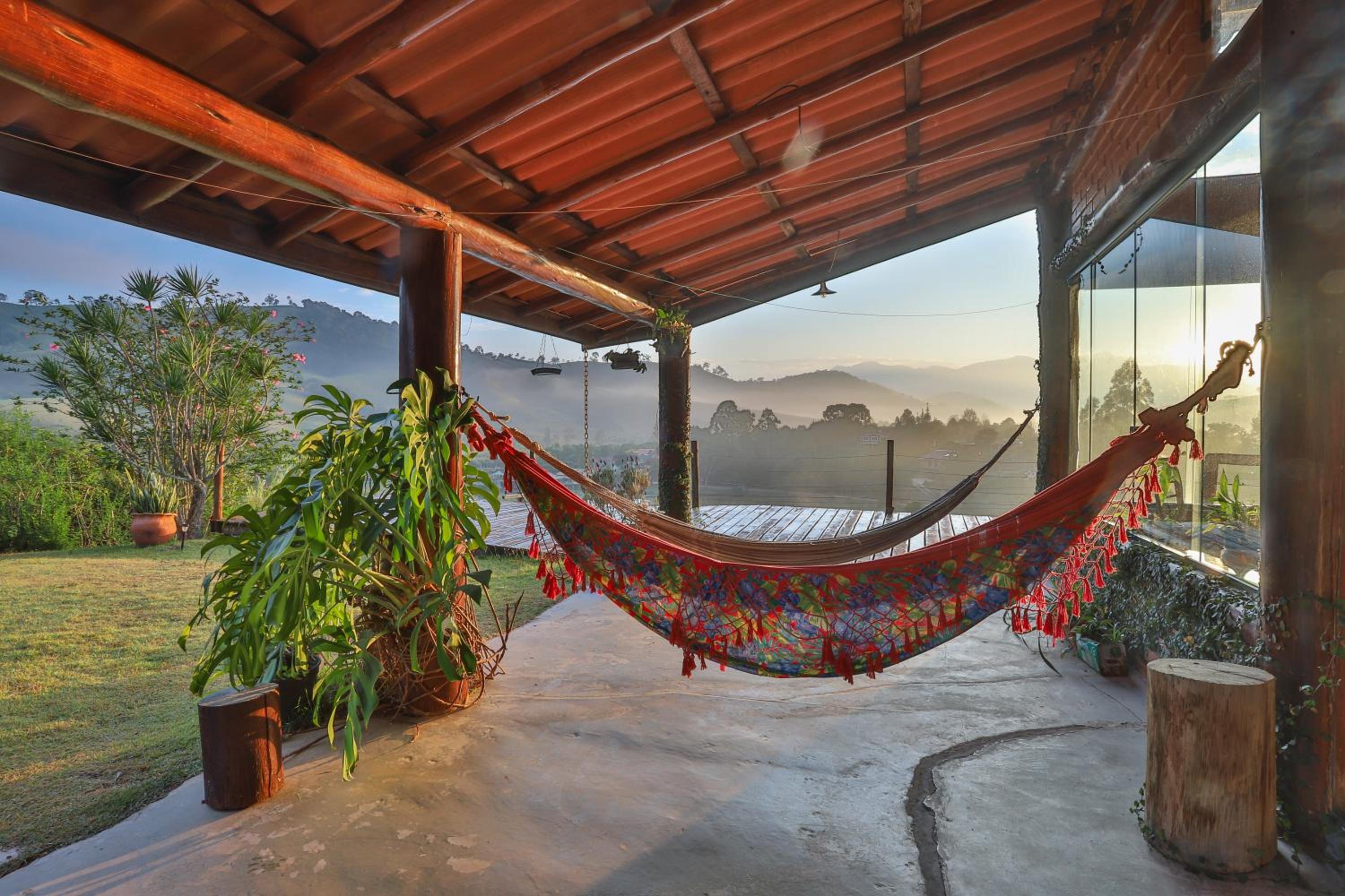 Casa Estrelada
