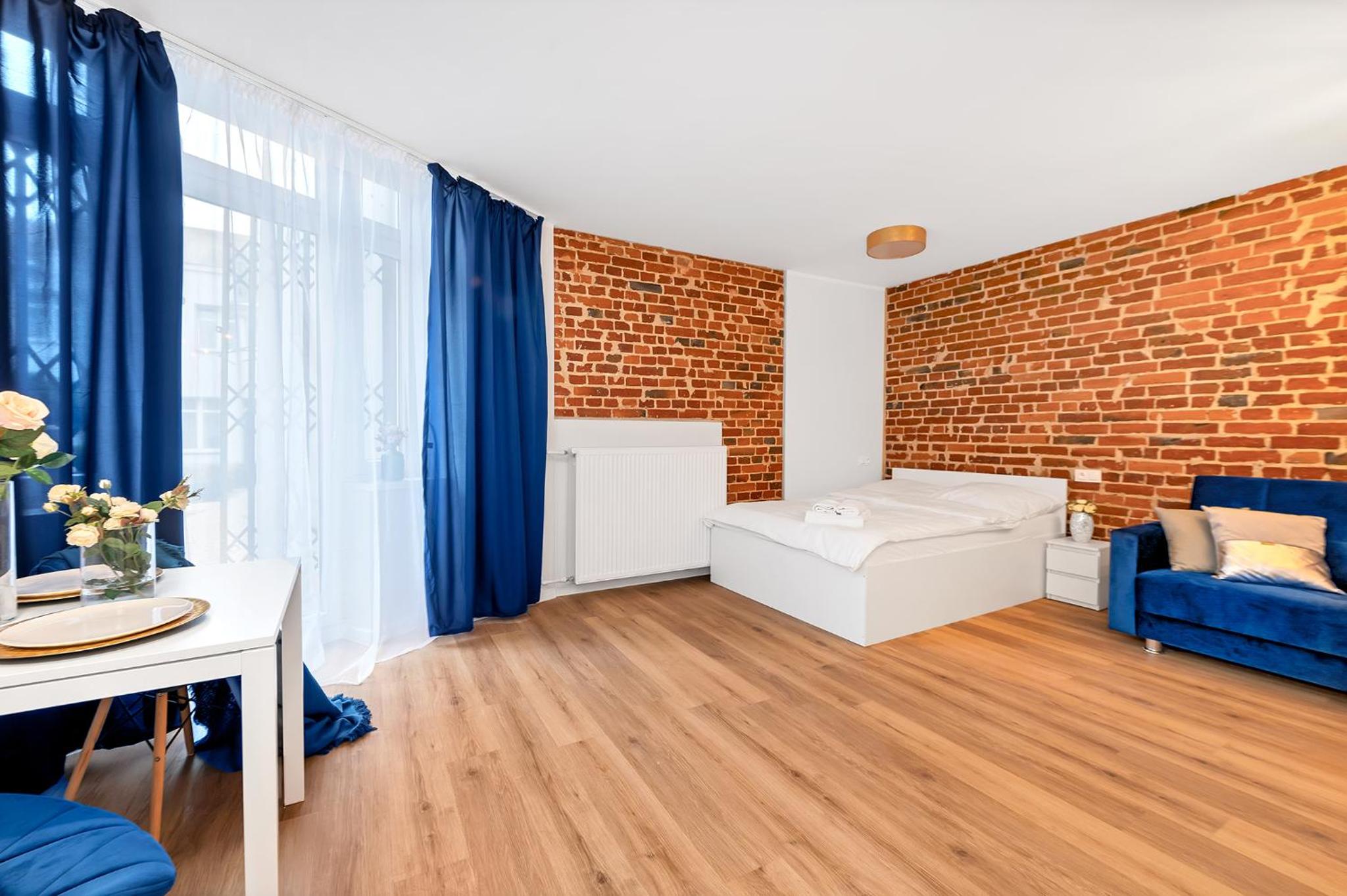 Drukarnia Apartments