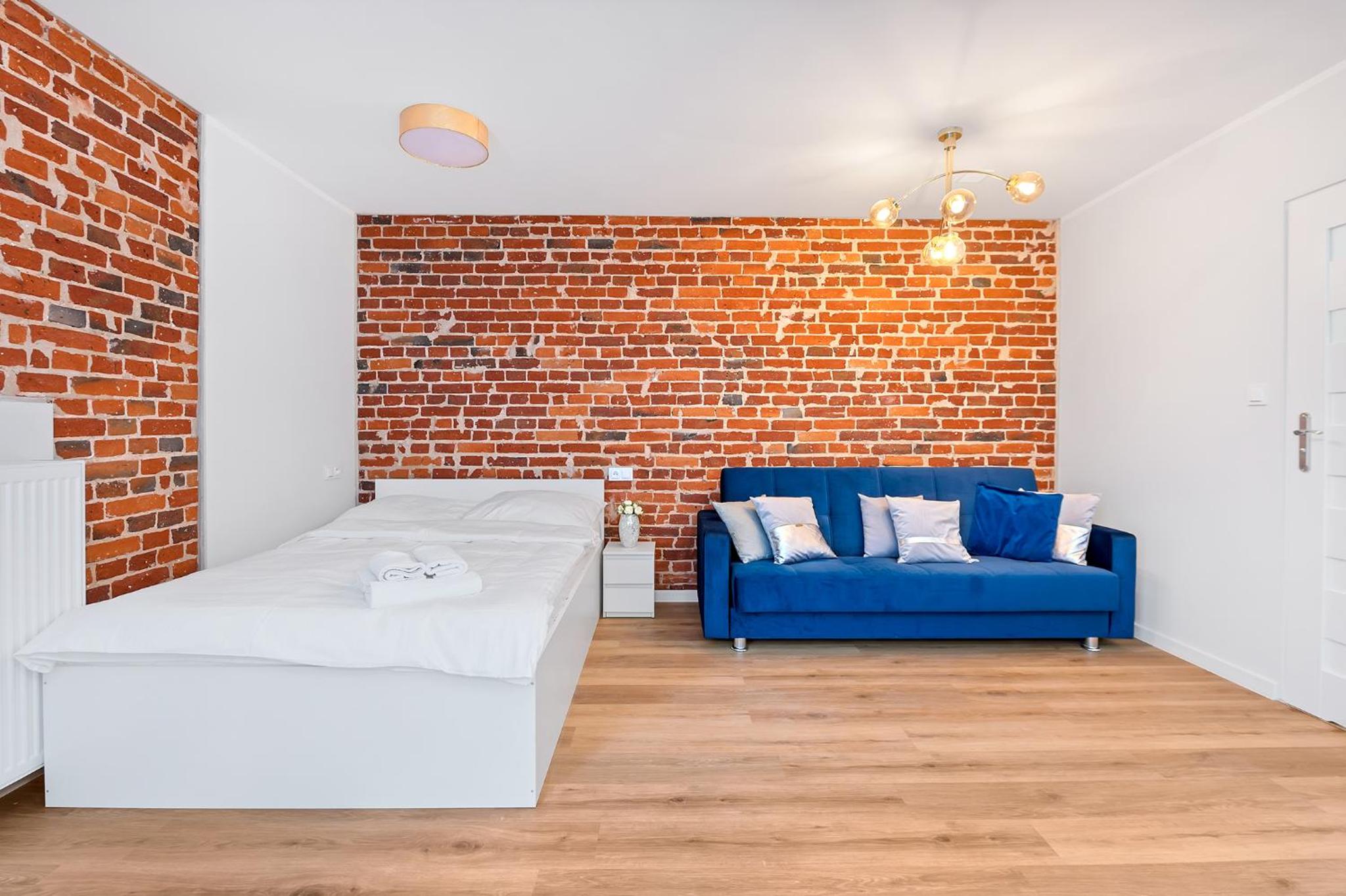 Drukarnia Apartments