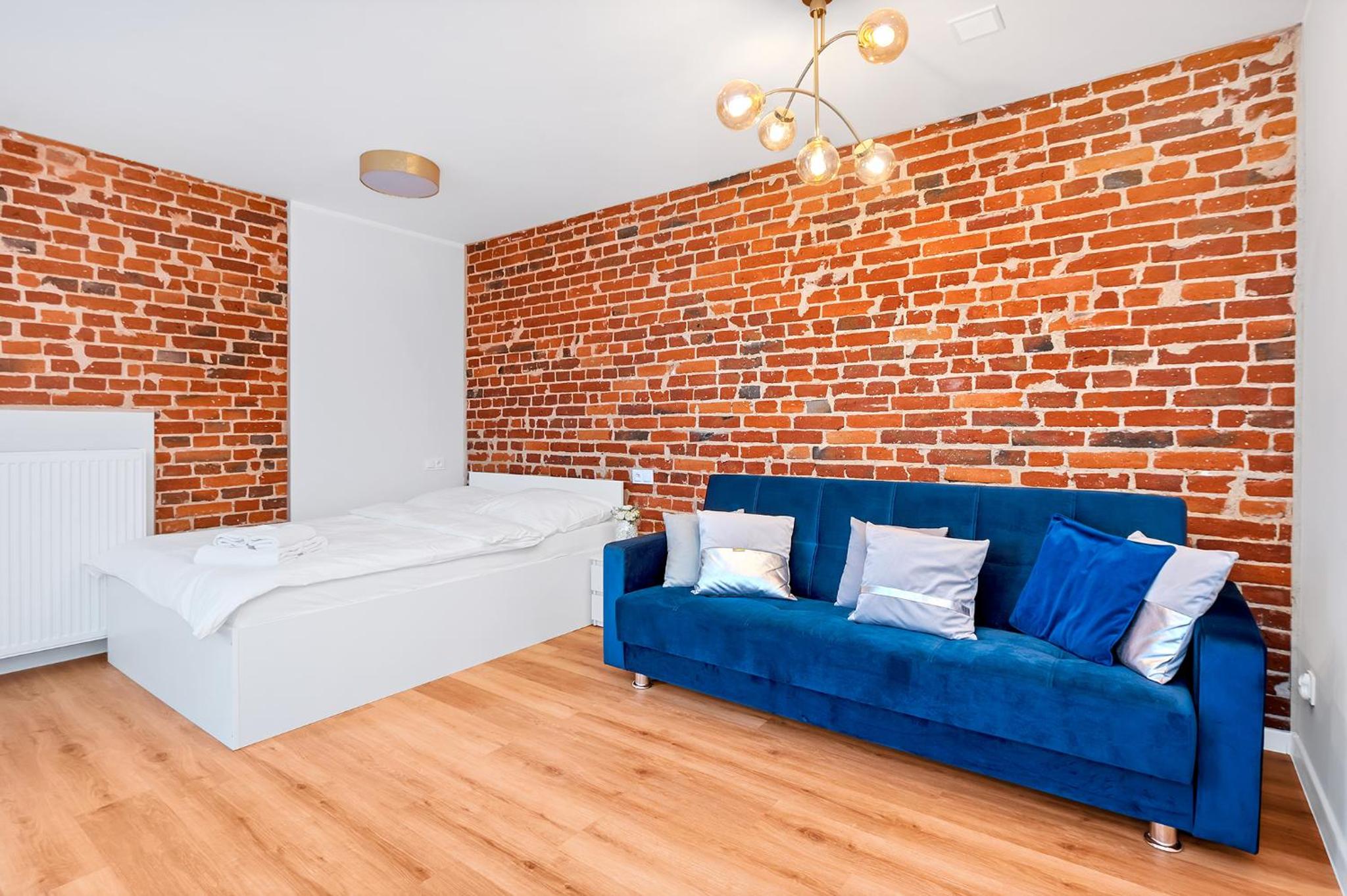 Drukarnia Apartments