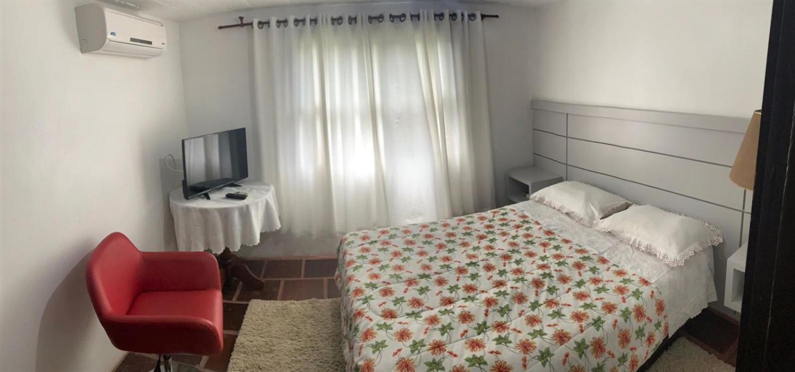 Casa Bairro Nobre