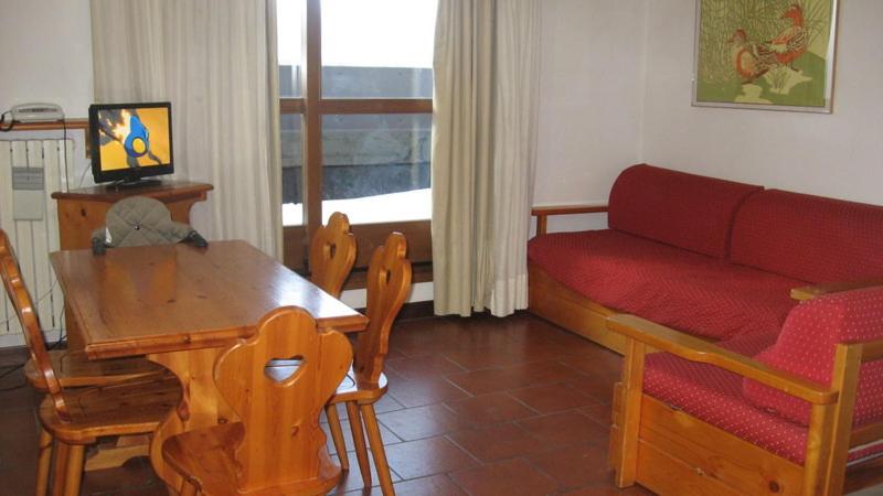 Appartamento Cervinia 2