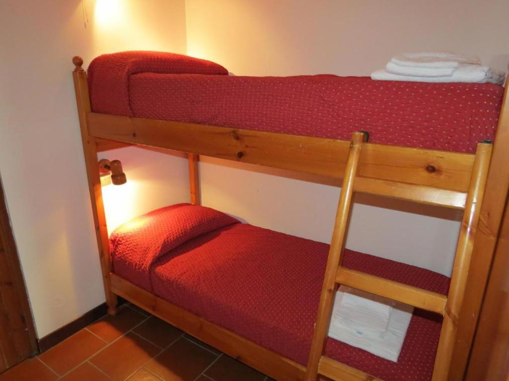 Appartamento Cervinia 2