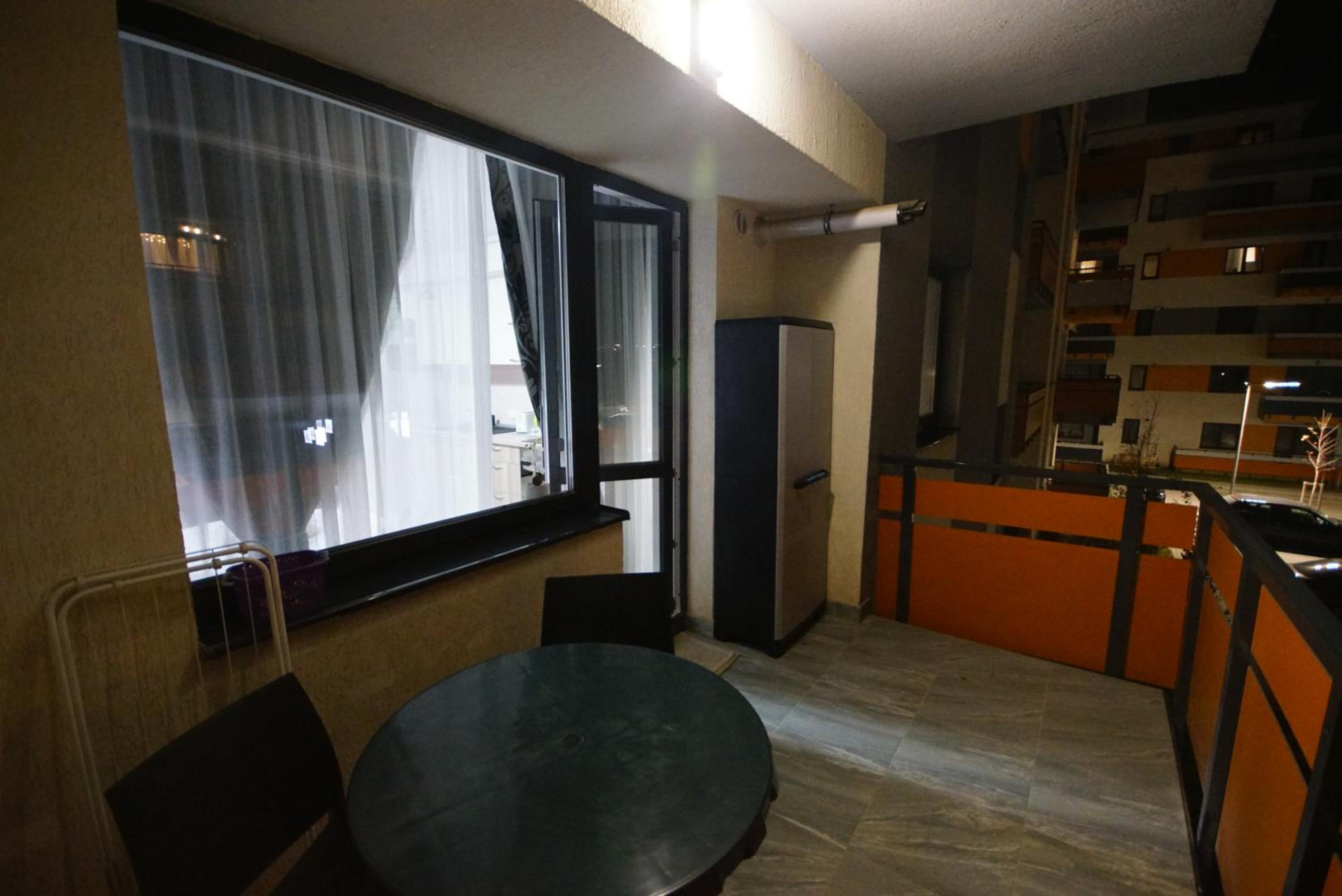 Apartment Jessica