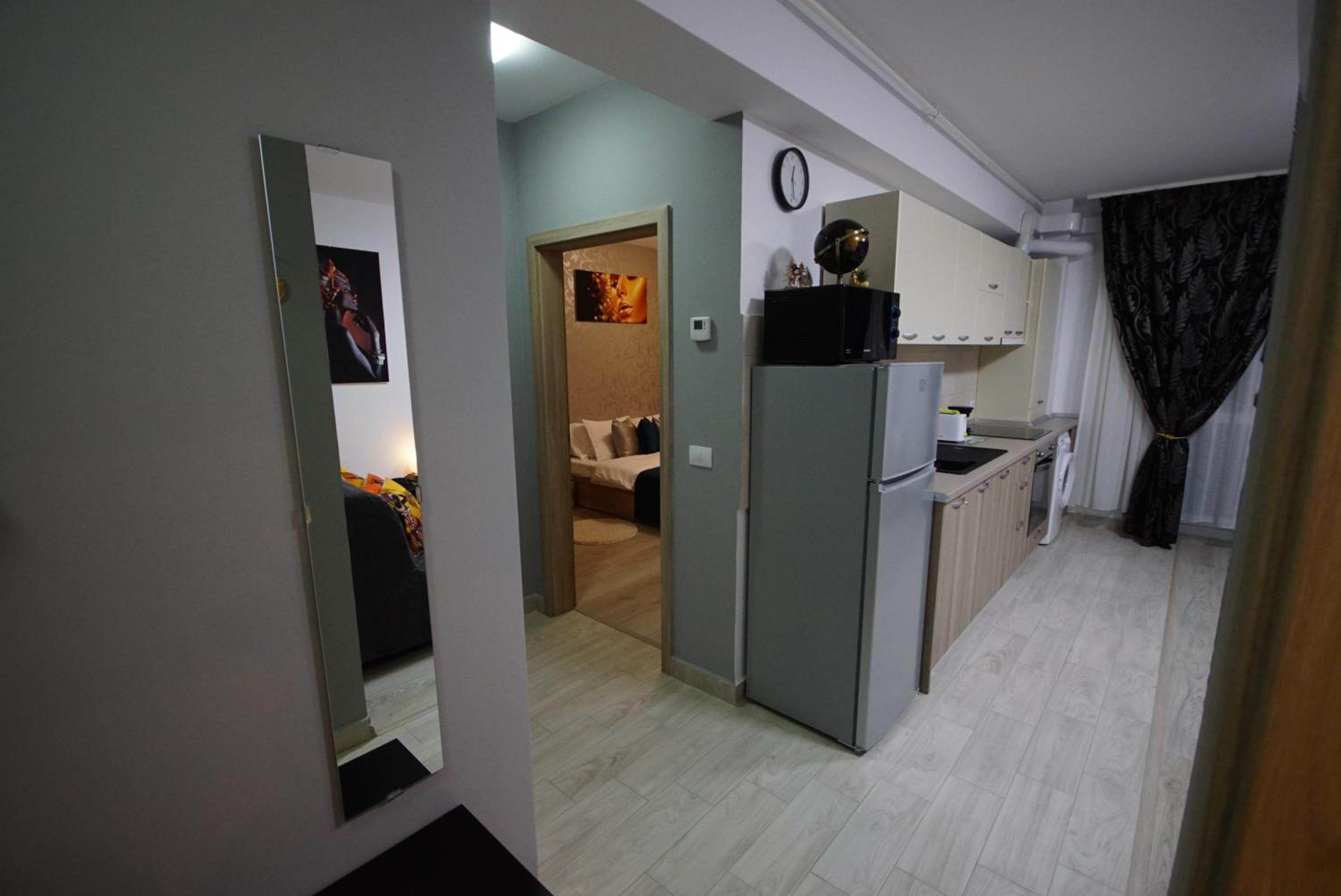 Apartment Jessica