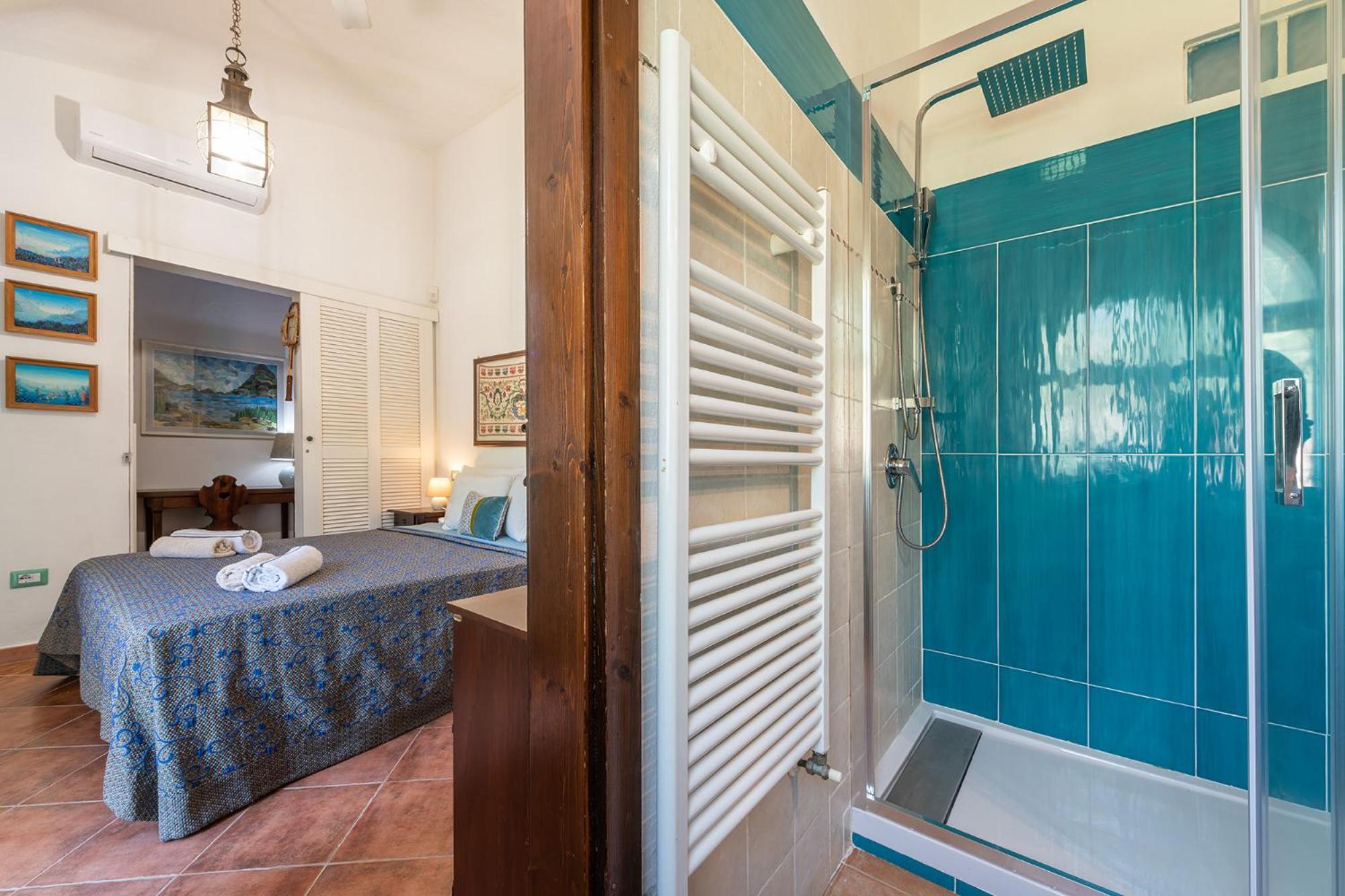 Guest House Villa Verde - Short Term Room Rentals