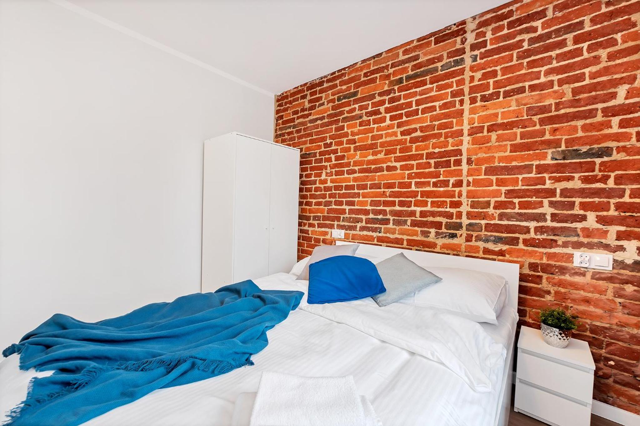Drukarnia Apartments