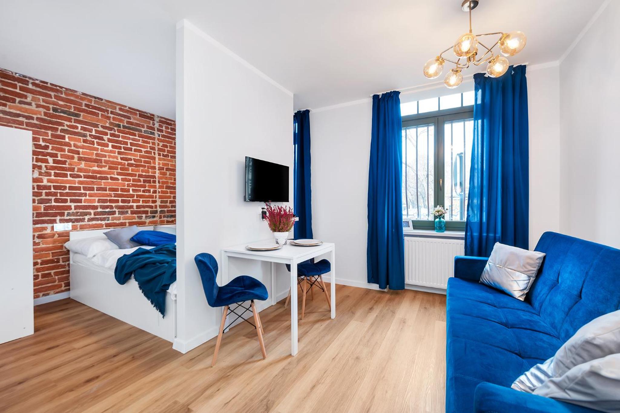 Drukarnia Apartments