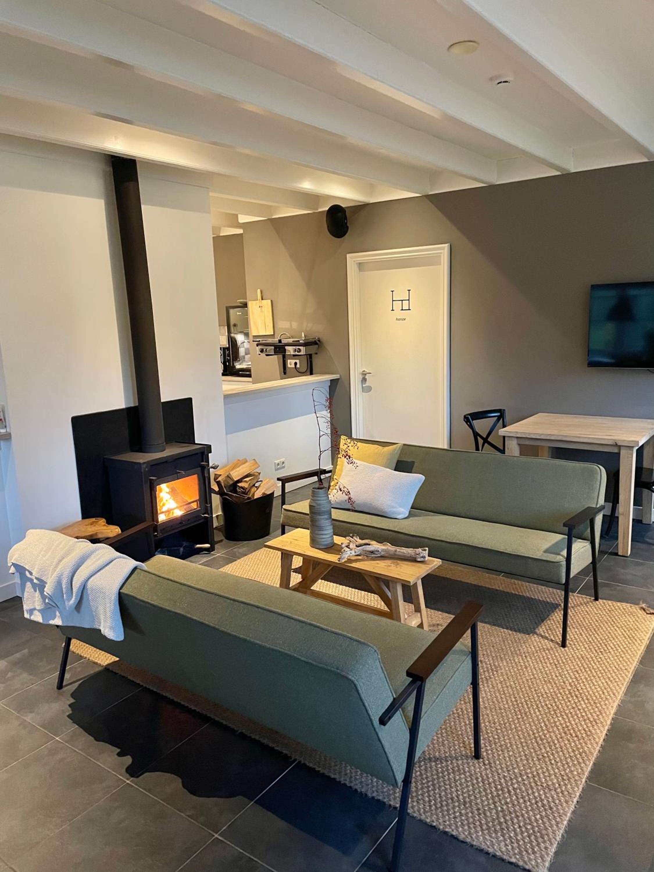 B&B De Beiert