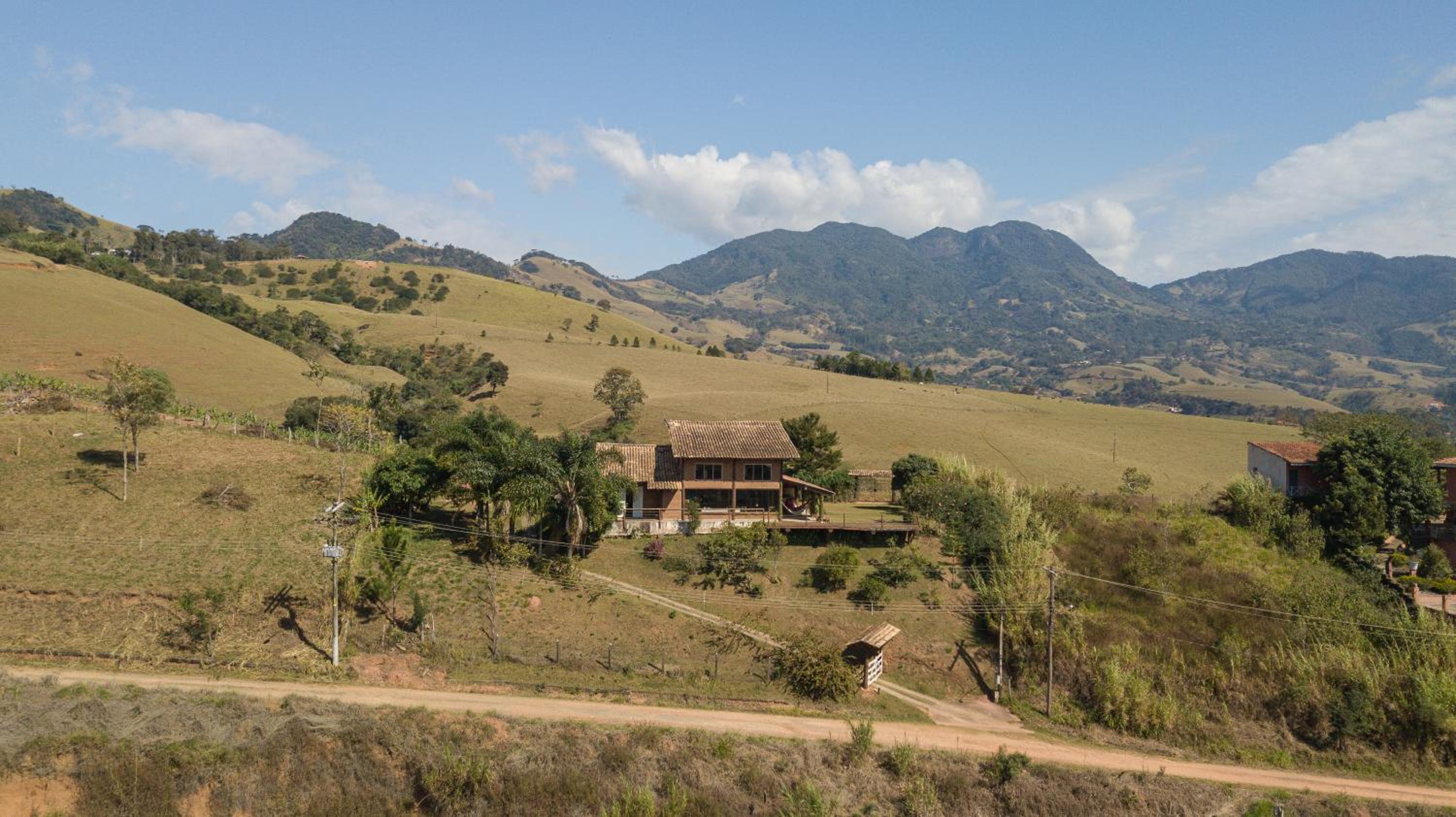 Casa Estrelada