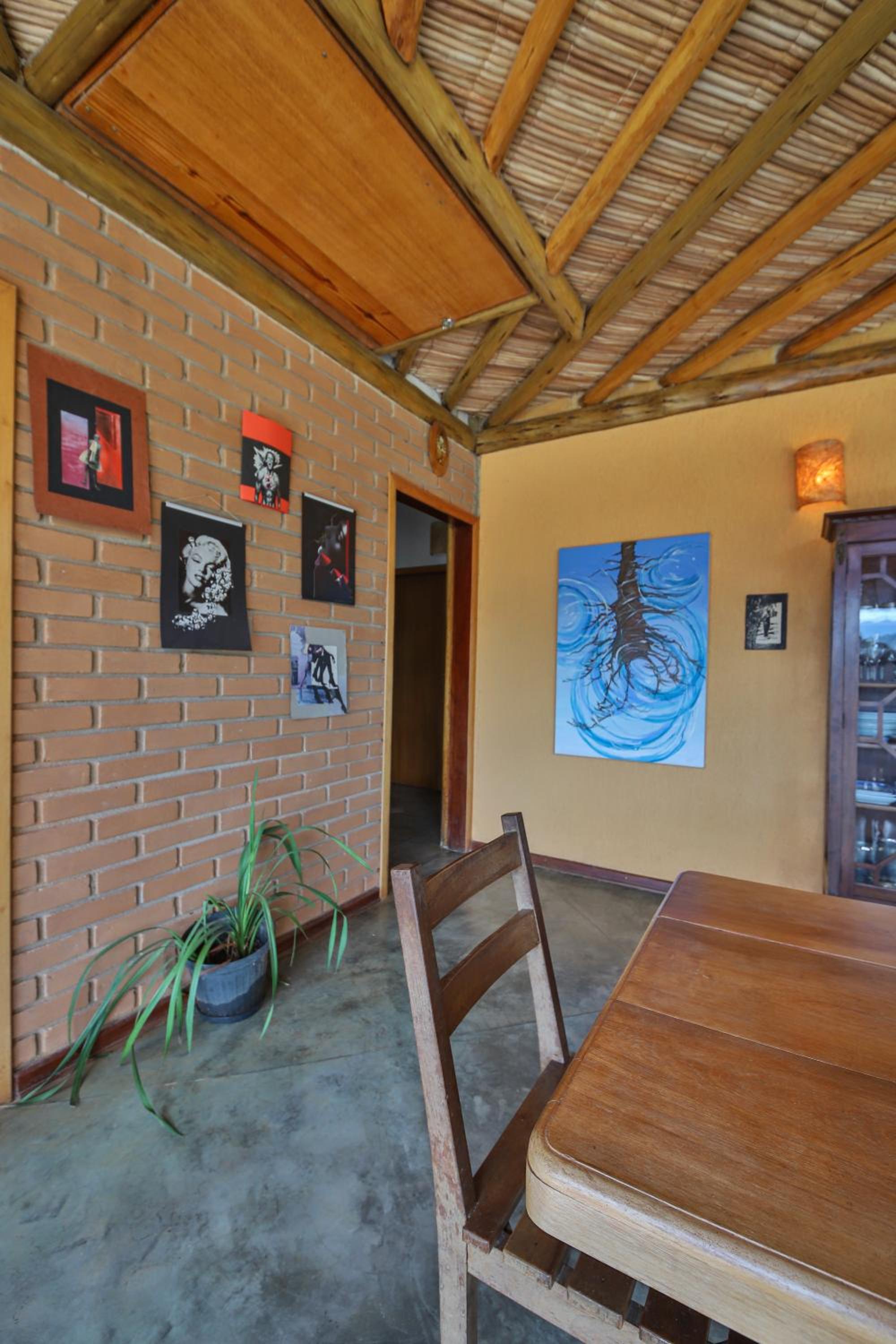 Casa Estrelada