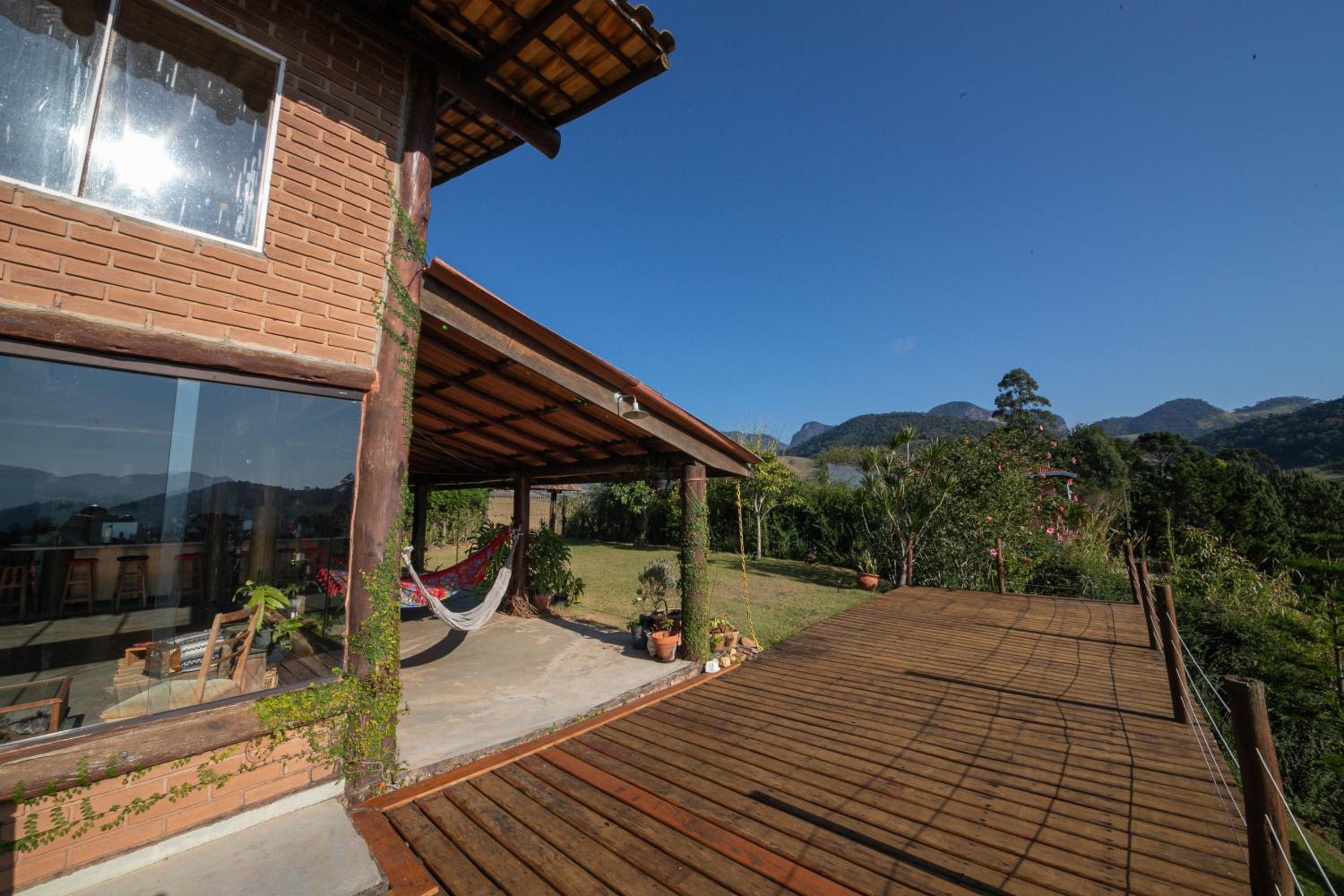 Casa Estrelada