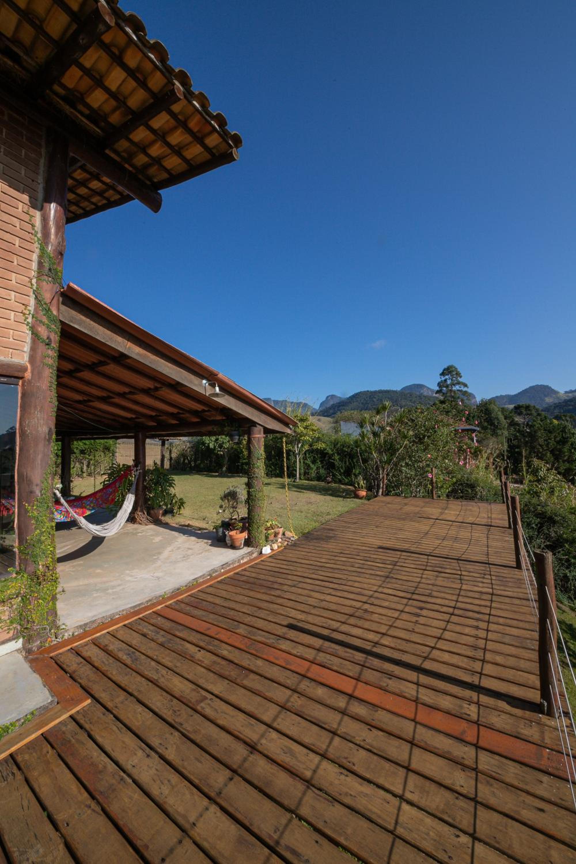 Casa Estrelada