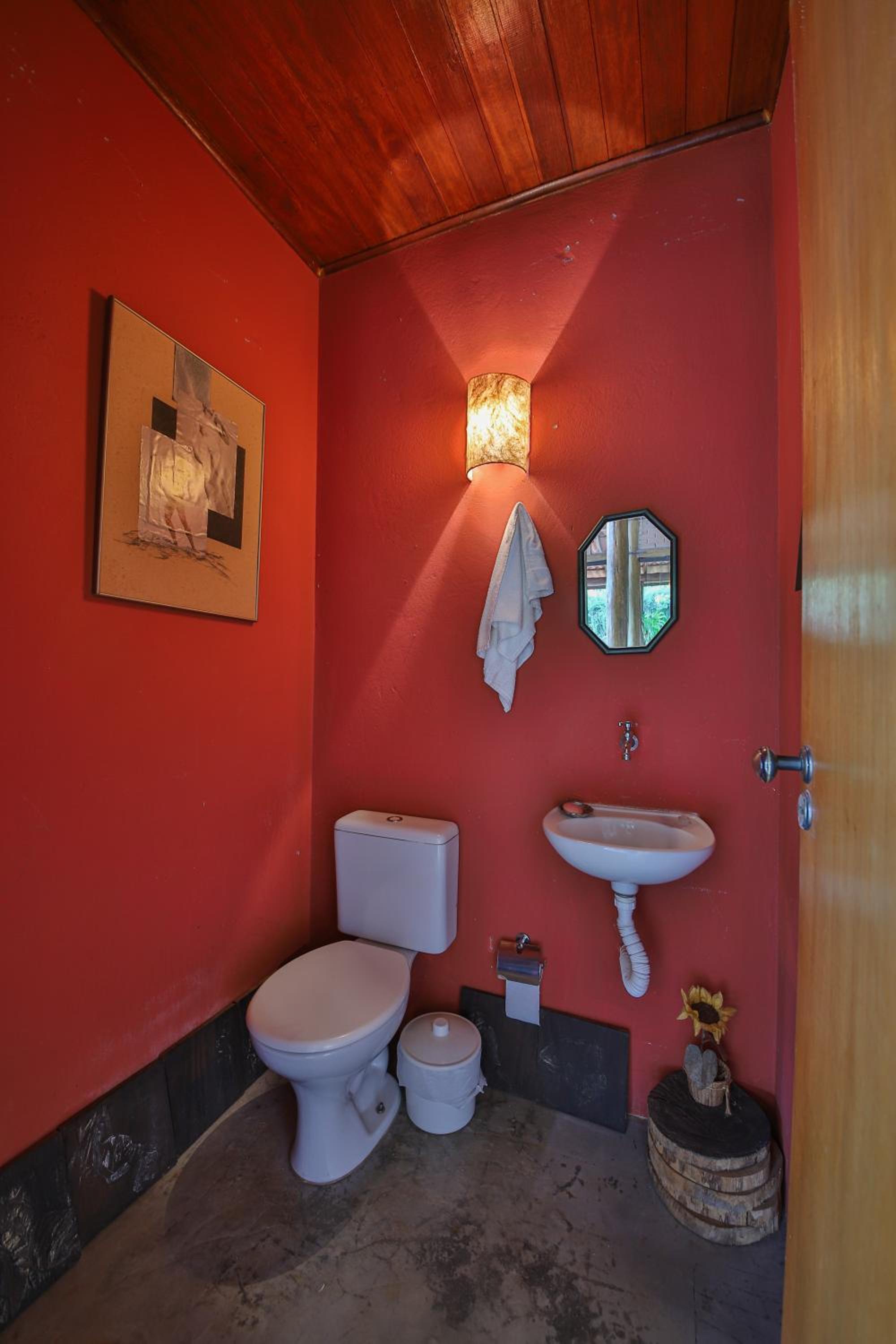 Casa Estrelada