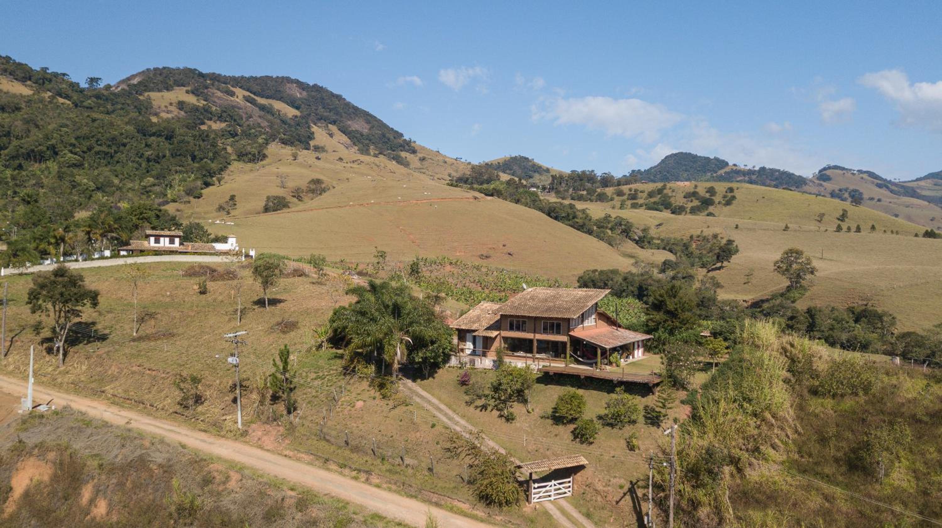 Casa Estrelada
