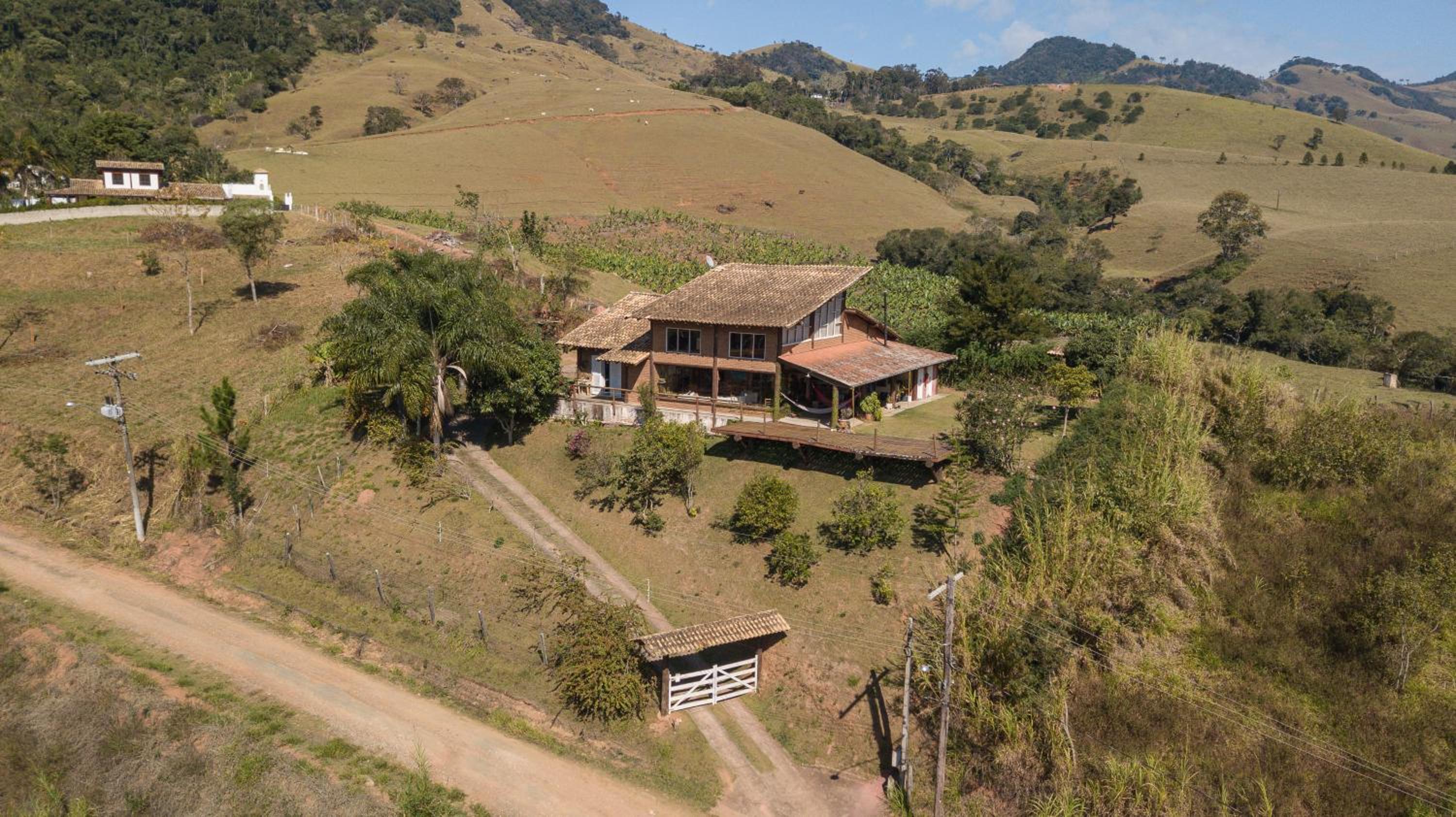 Casa Estrelada