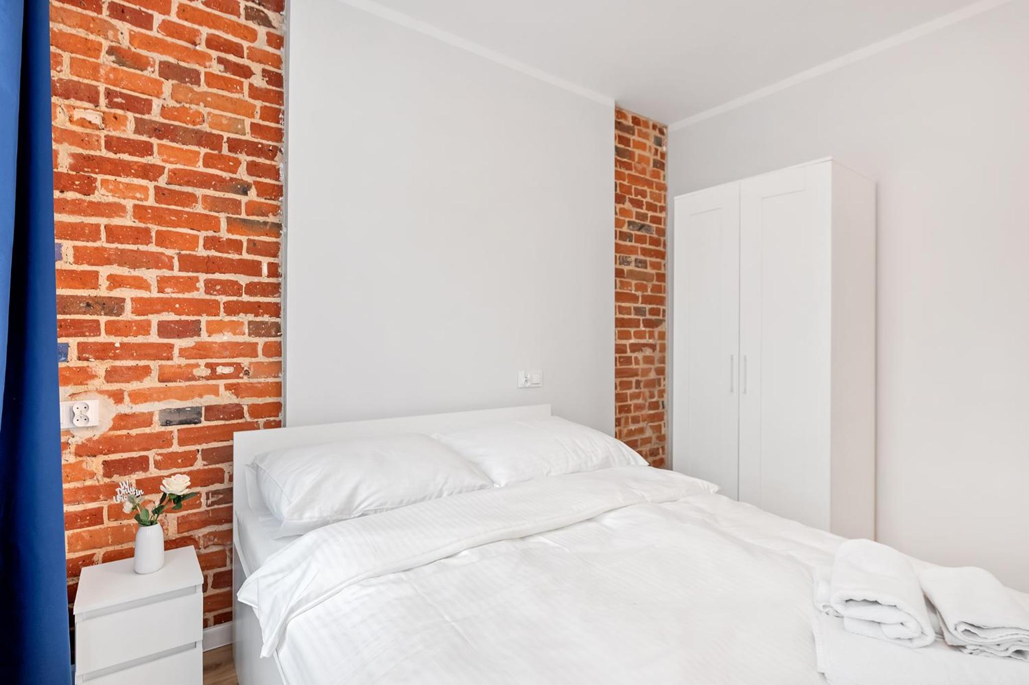 Drukarnia Apartments