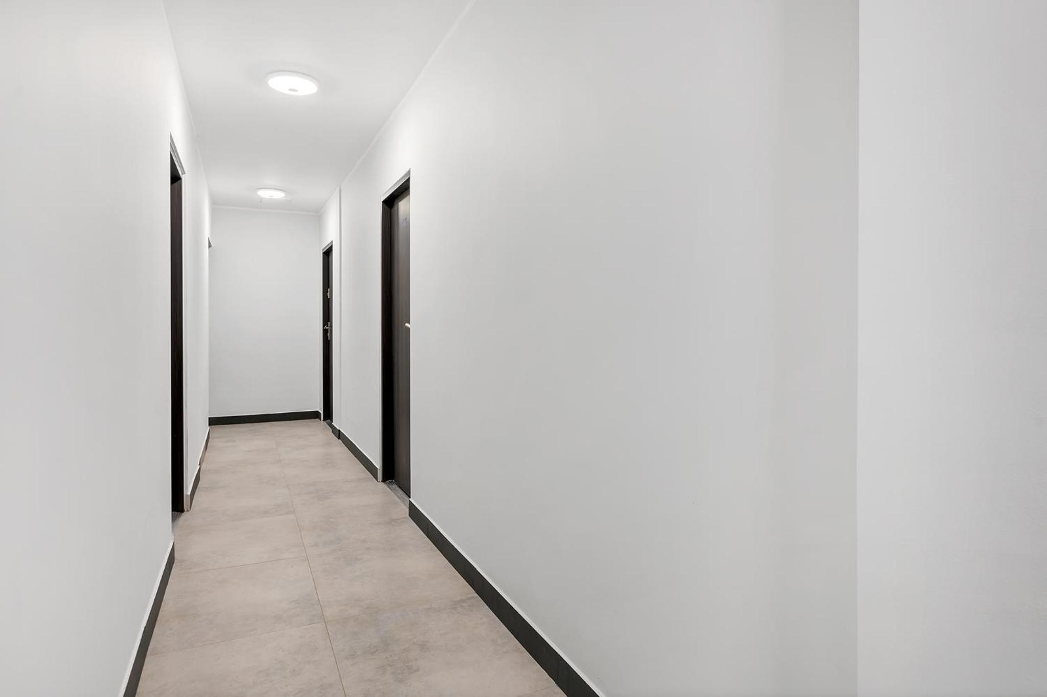 Drukarnia Apartments