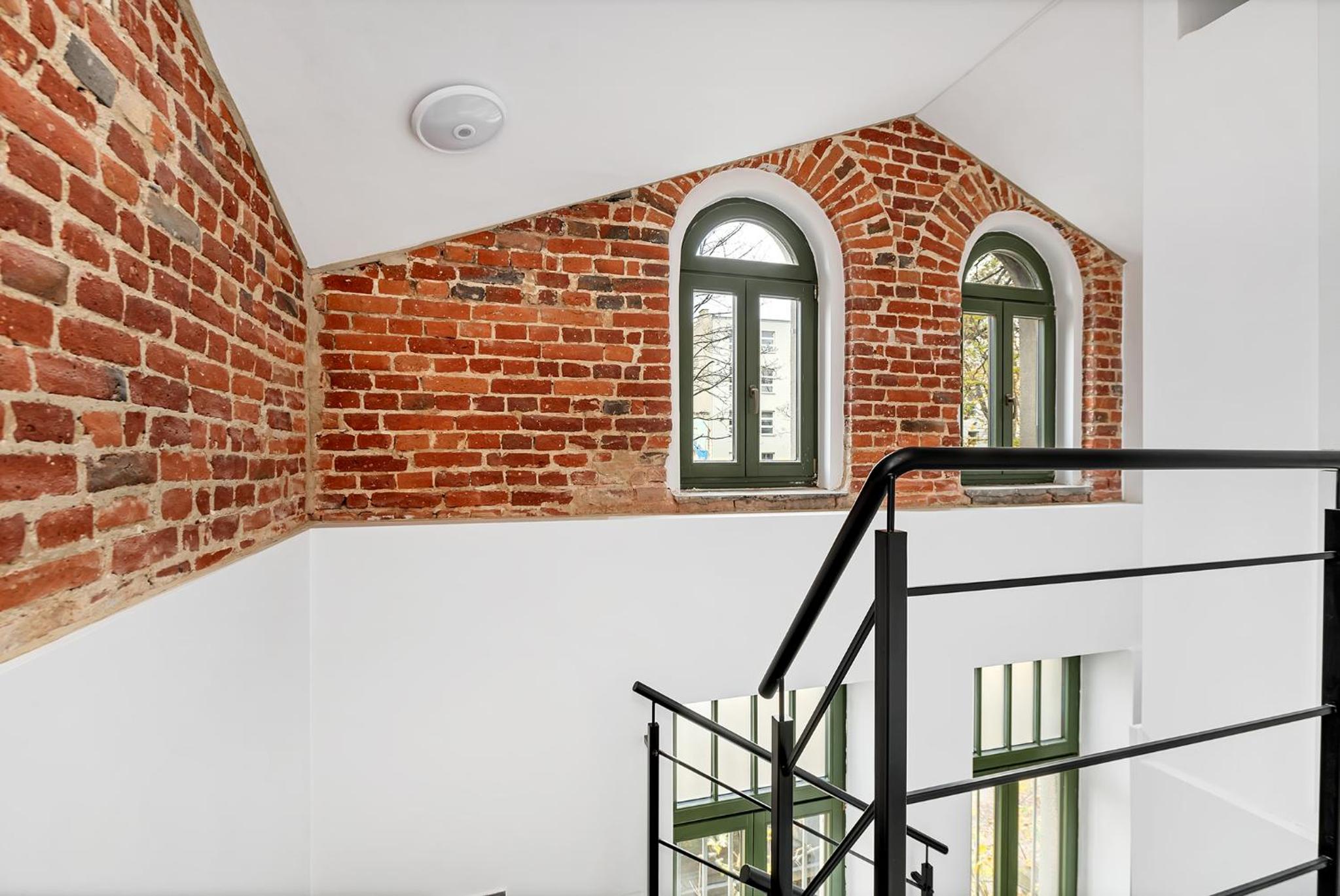 Drukarnia Apartments
