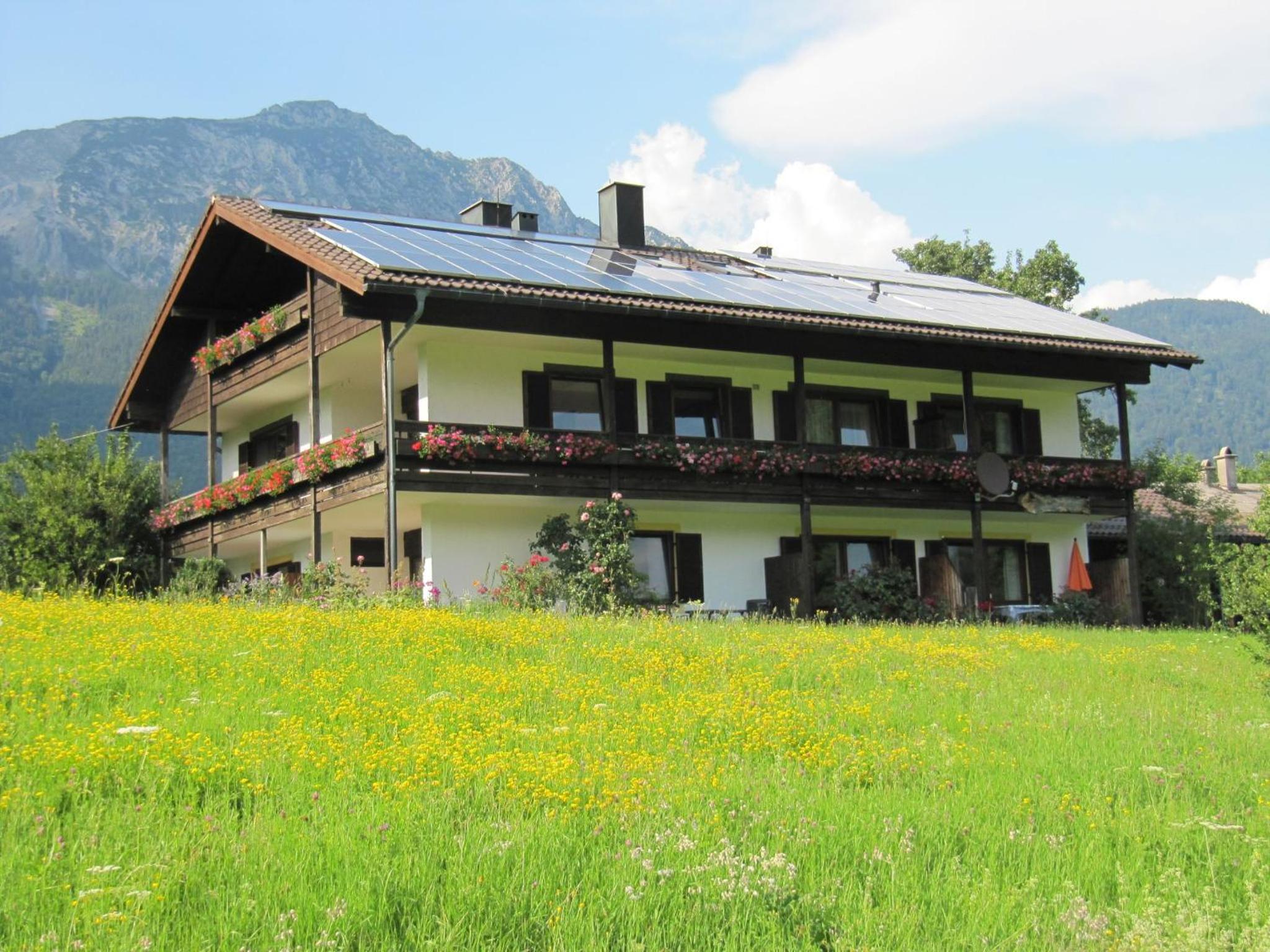 Landhaus Fellnerbauer view 2