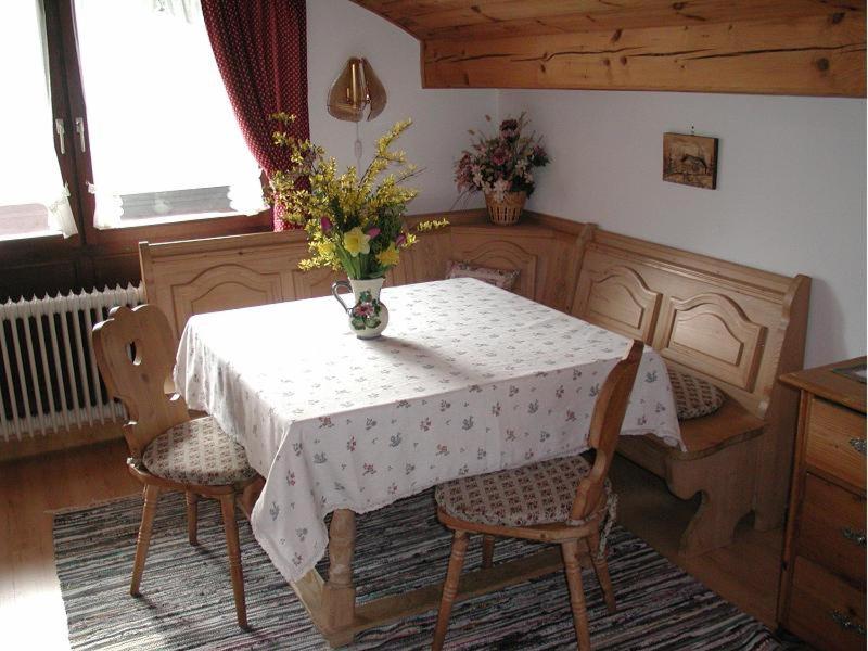 Landhaus Fellnerbauer view 5
