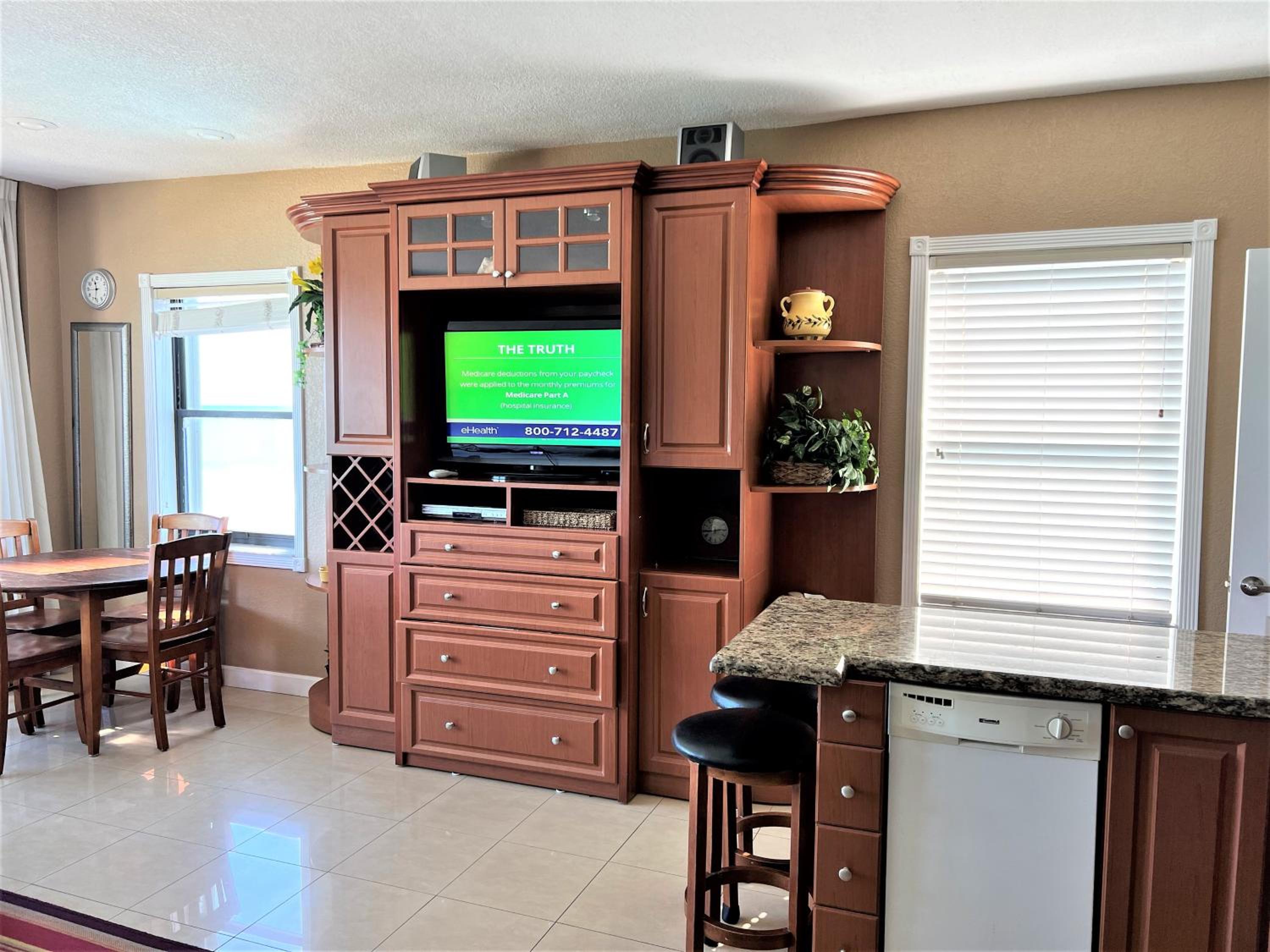 Ocean Front Units at Miami Beach
