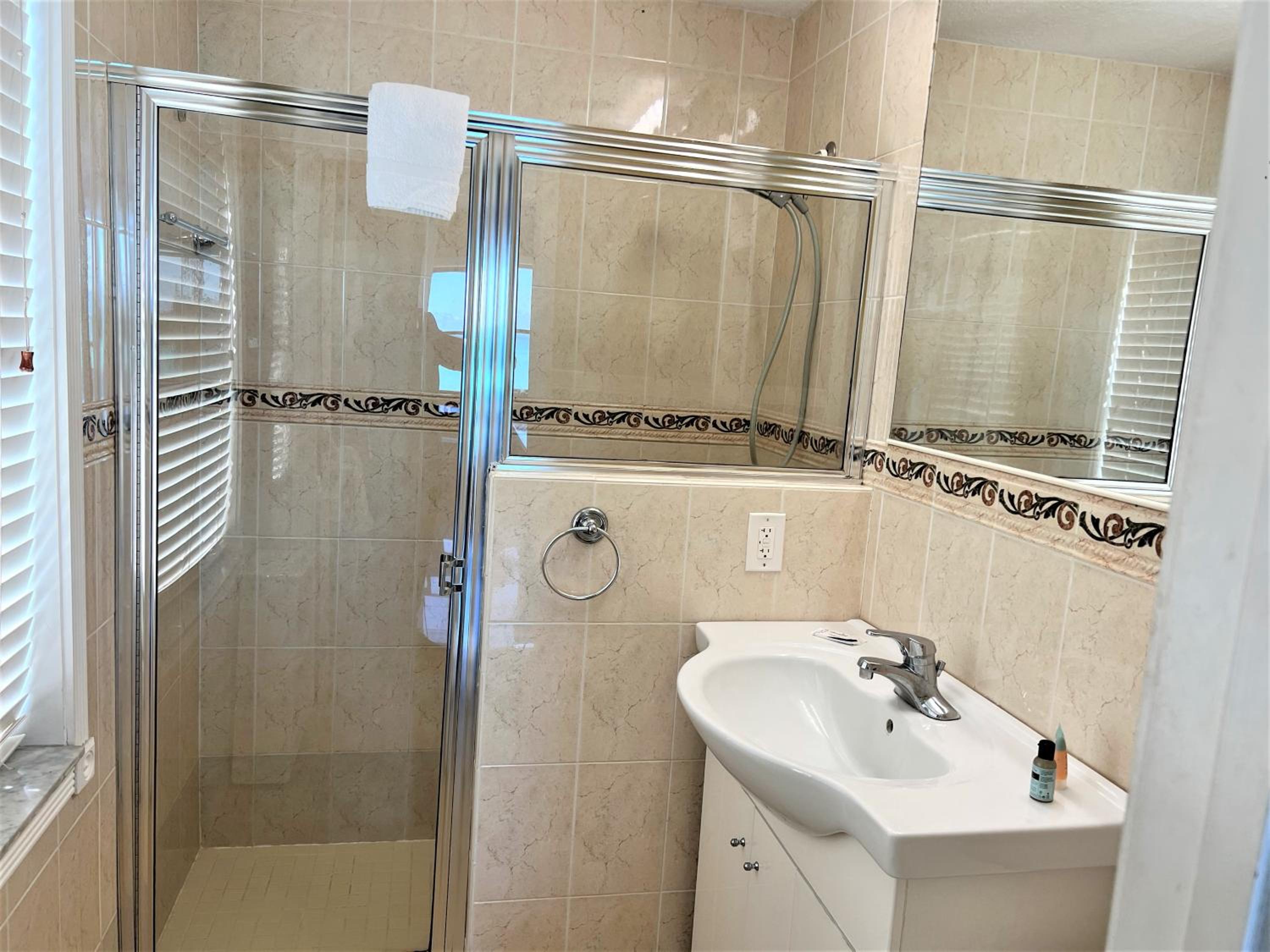 Ocean Front Units at Miami Beach