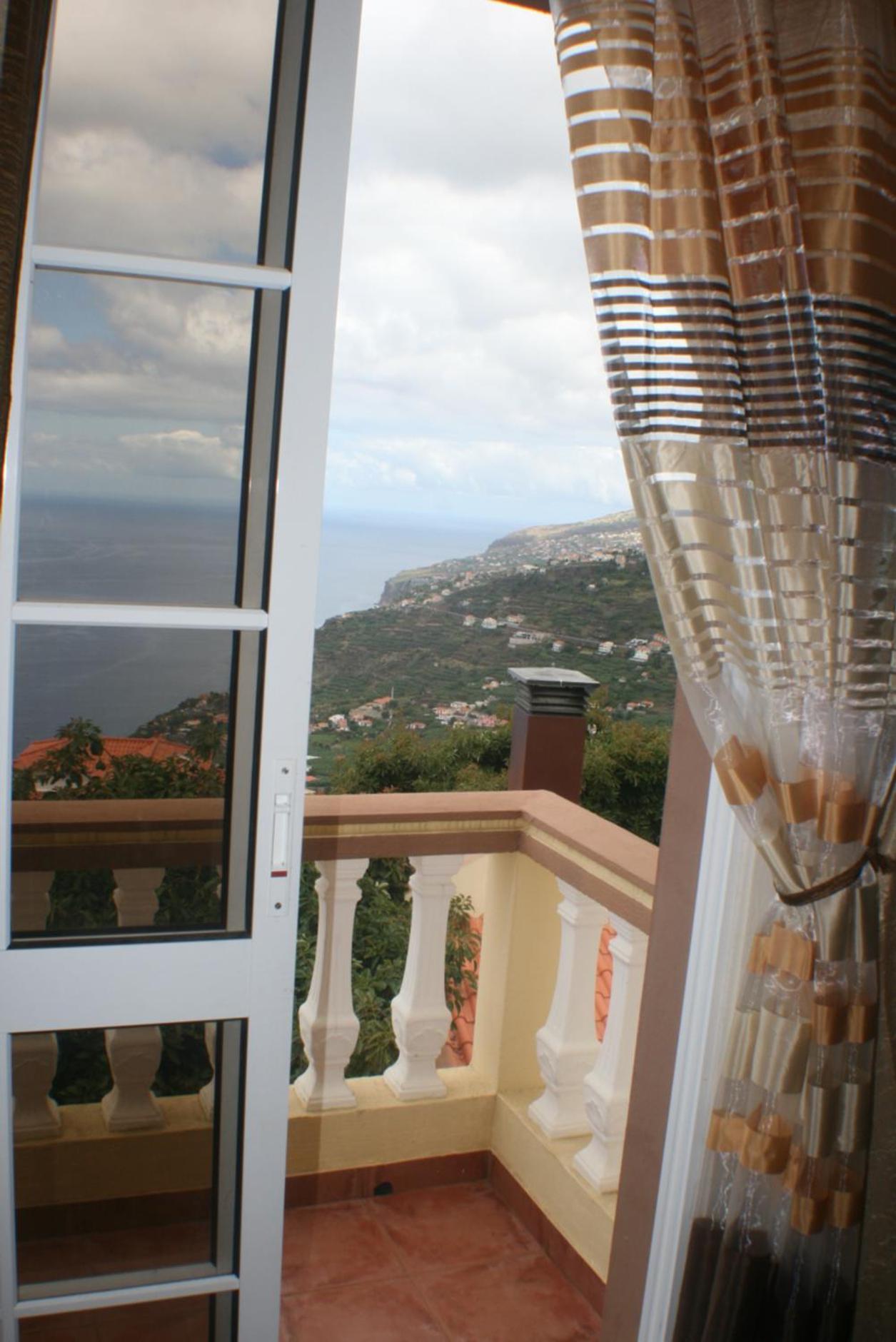 Charm Penthouse Ocean View view 5