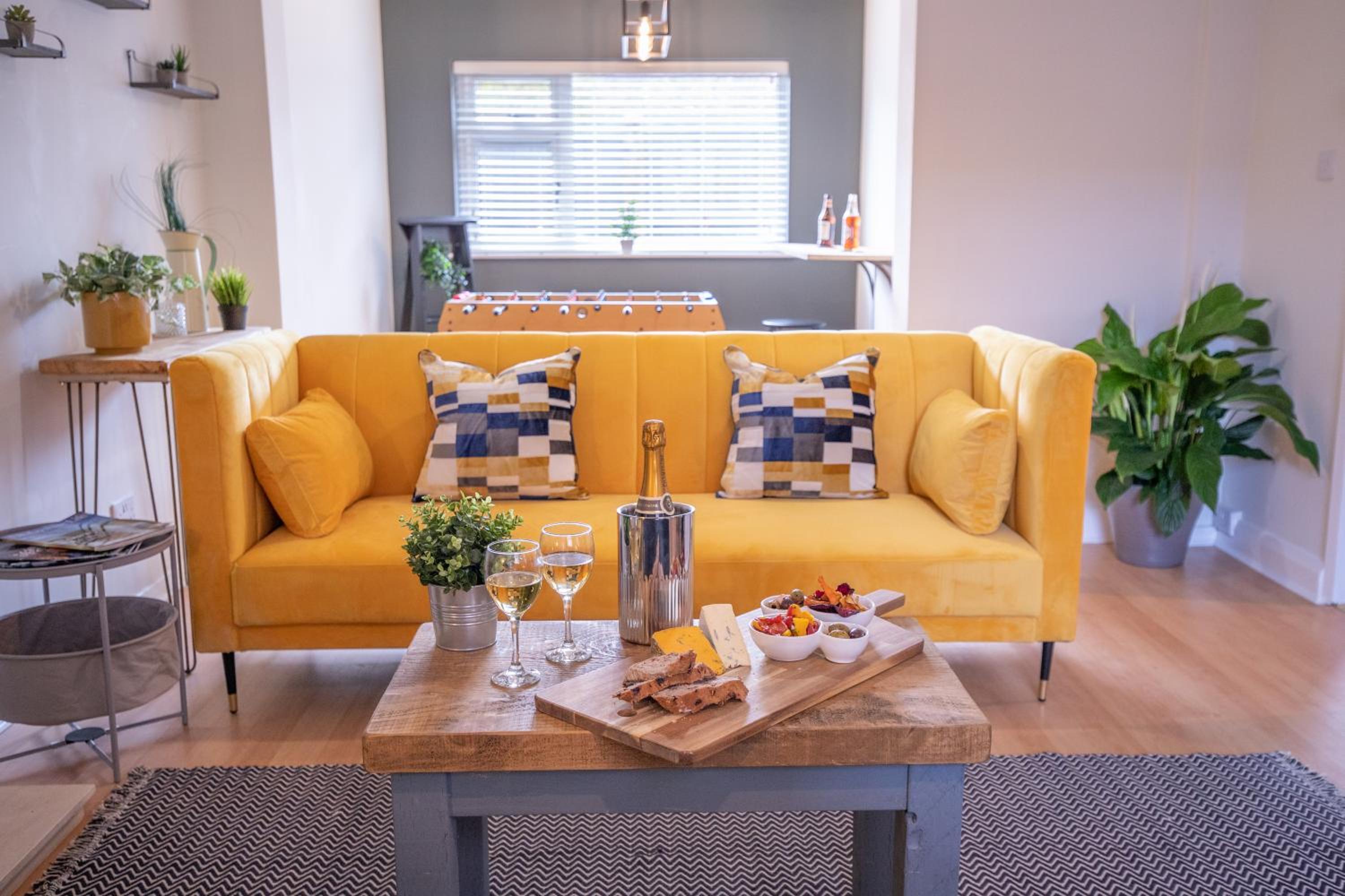 lounge