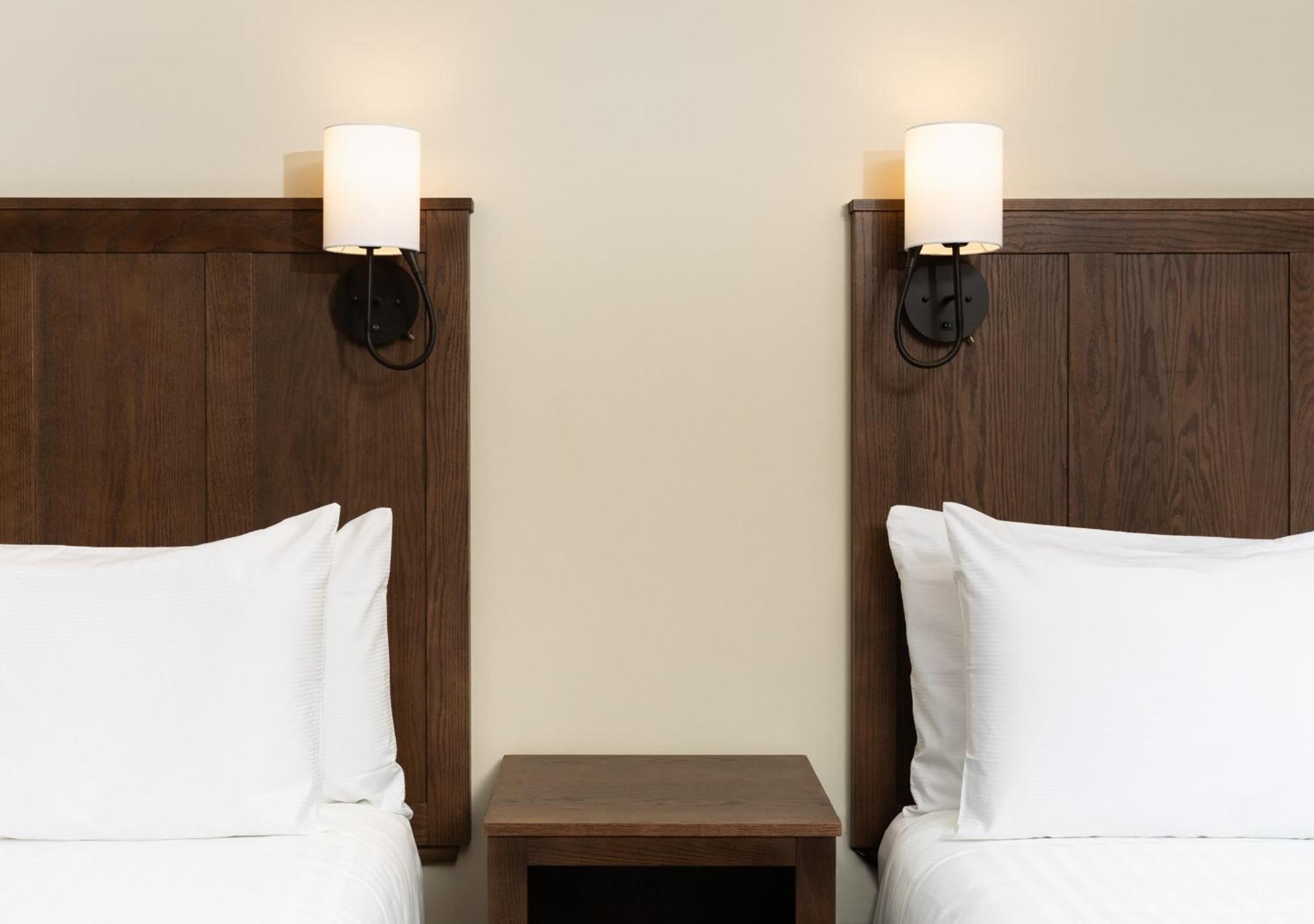 Kanuga Inn & Lodging view 5