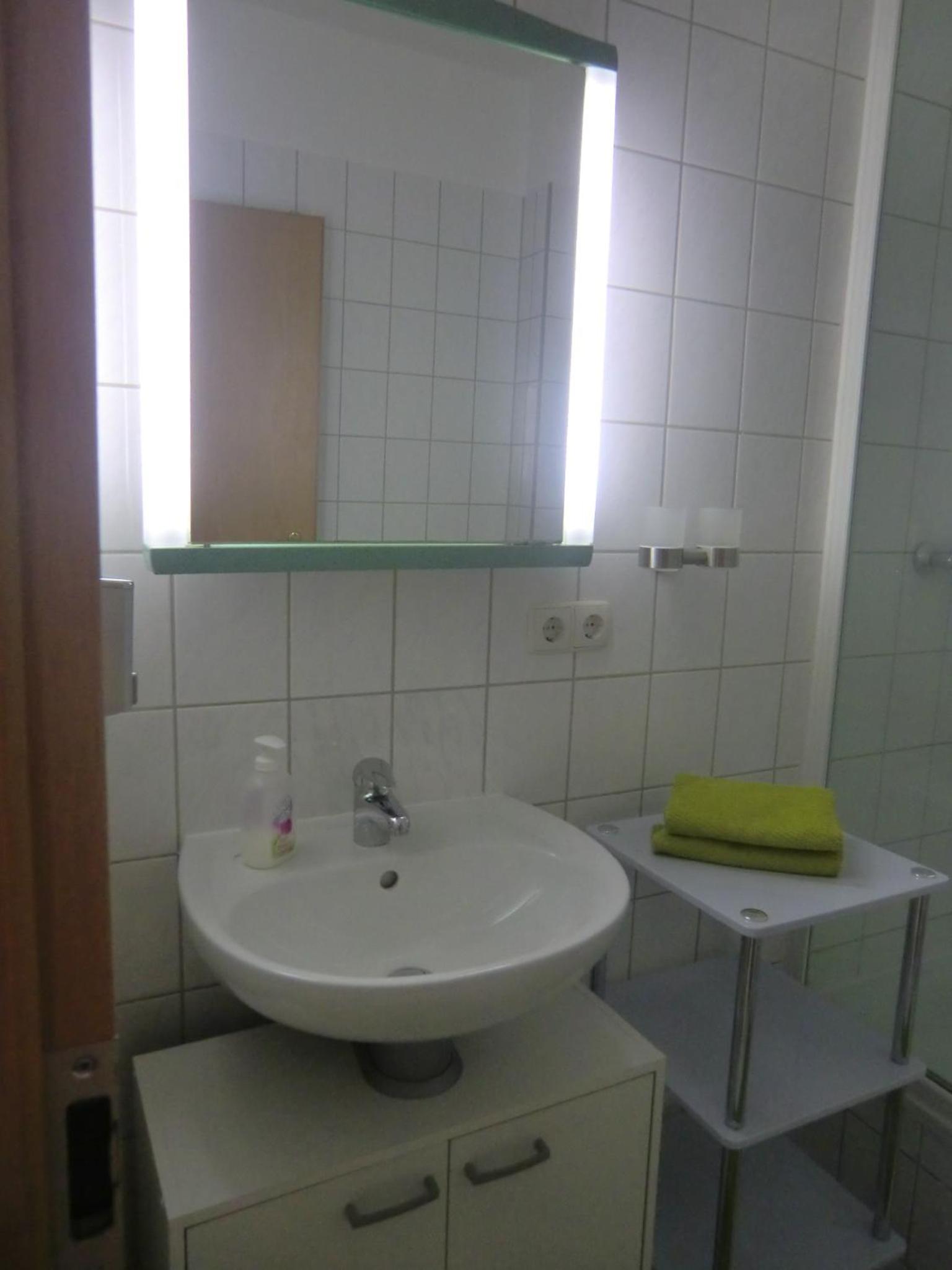 Apartmenthaus Rosenflair