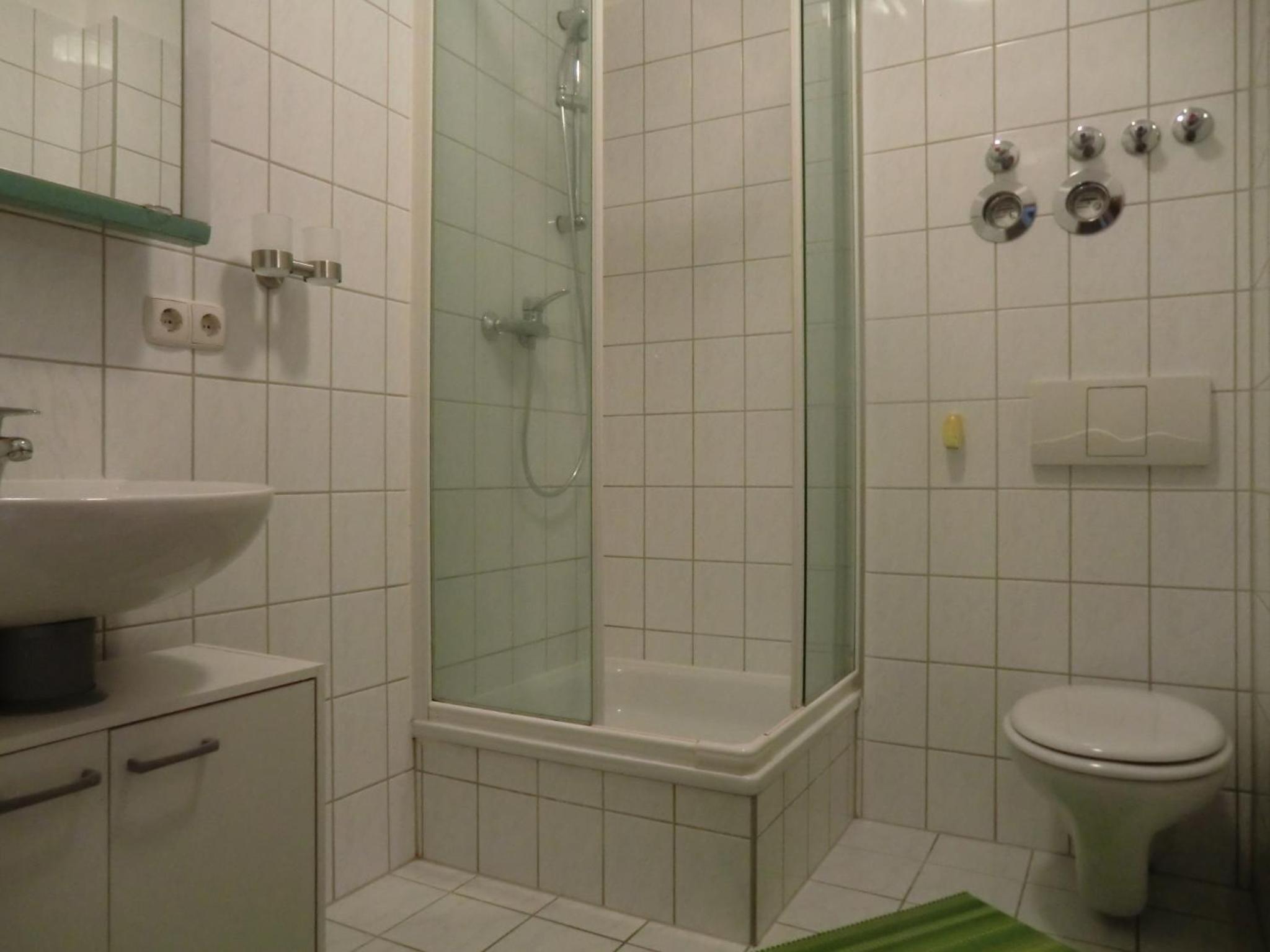 Apartmenthaus Rosenflair