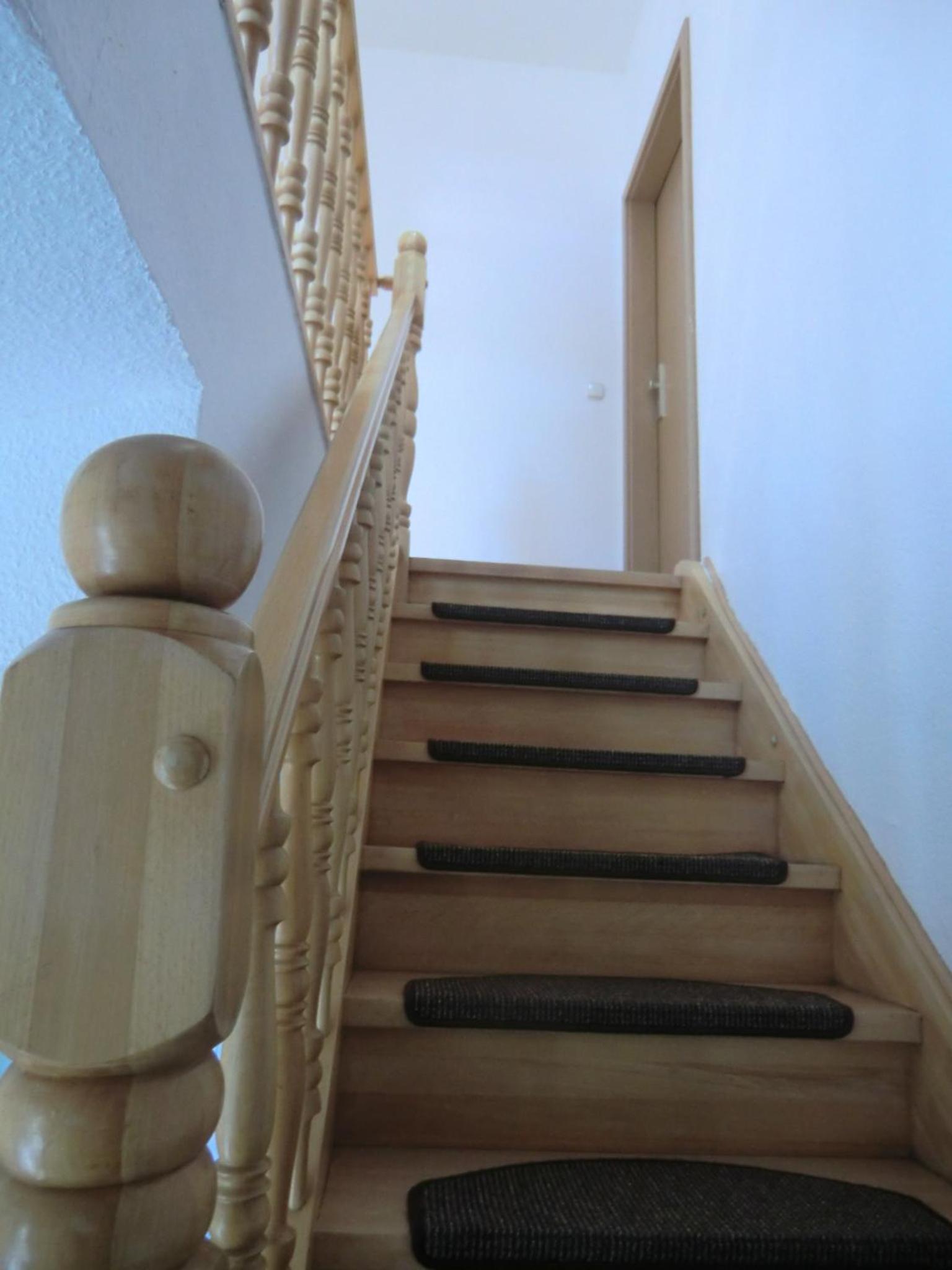 Apartmenthaus Rosenflair