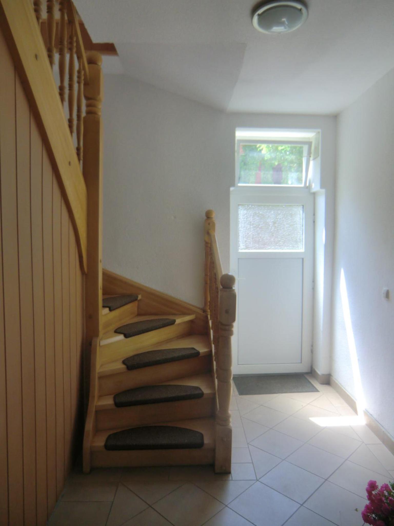 Apartmenthaus Rosenflair