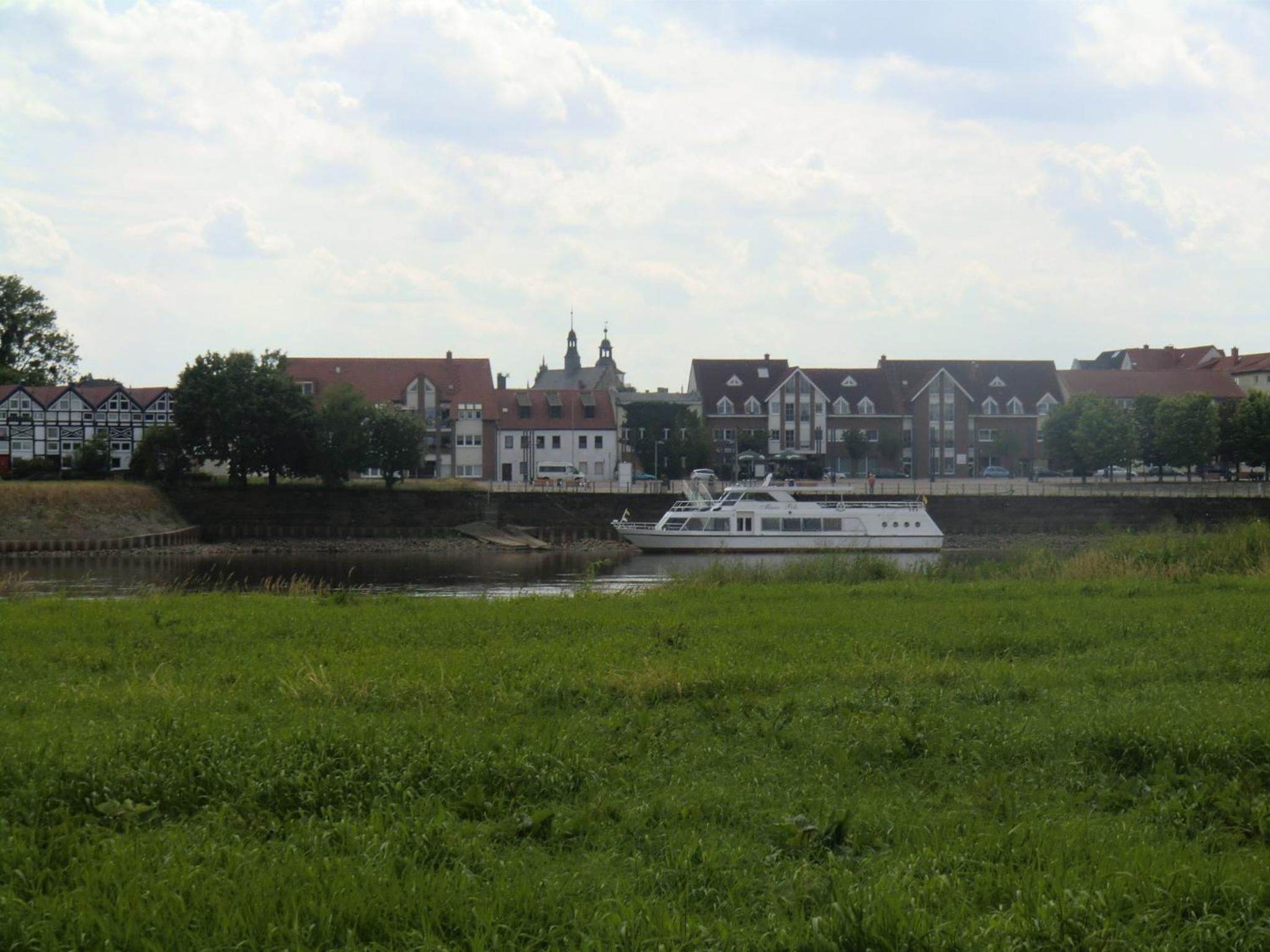 Apartmenthaus Rosenflair