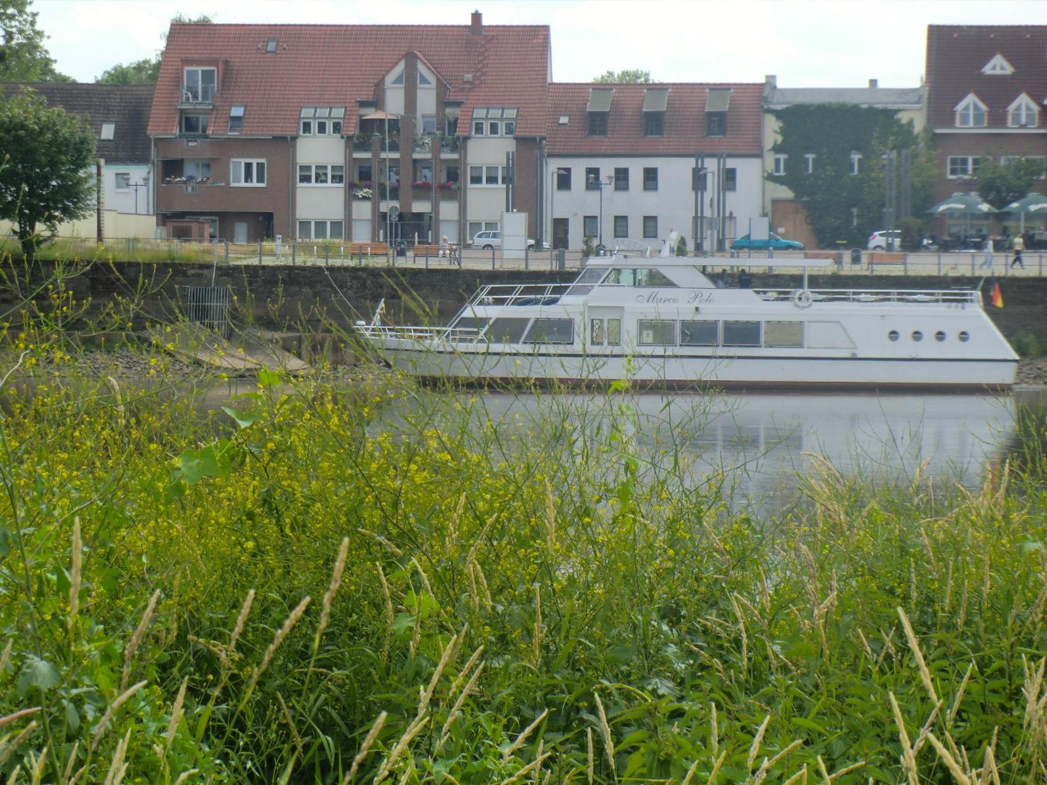 Apartmenthaus Rosenflair