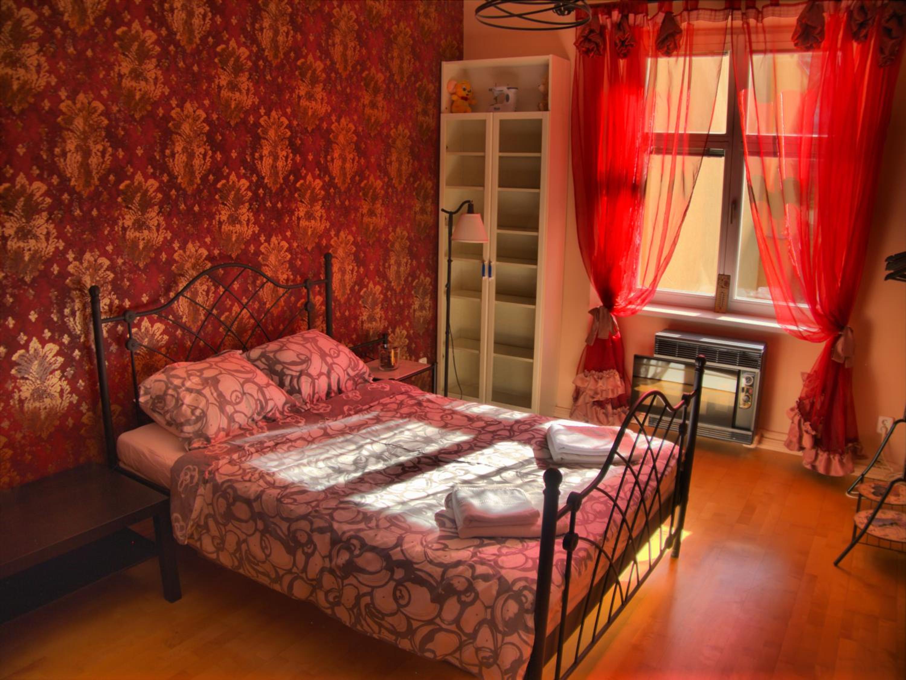 Stela's Apartments - Vysehrad