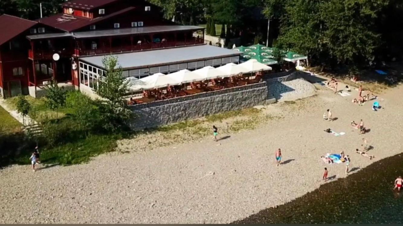 Etno selo Bok