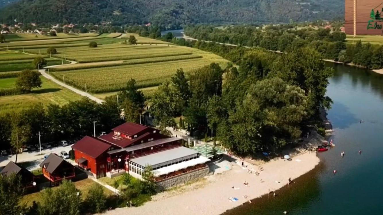 Etno selo Bok