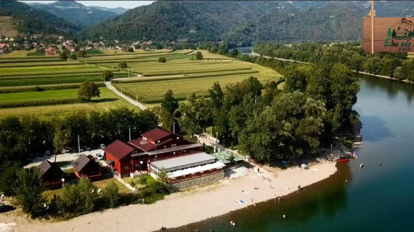 Etno selo Bok
